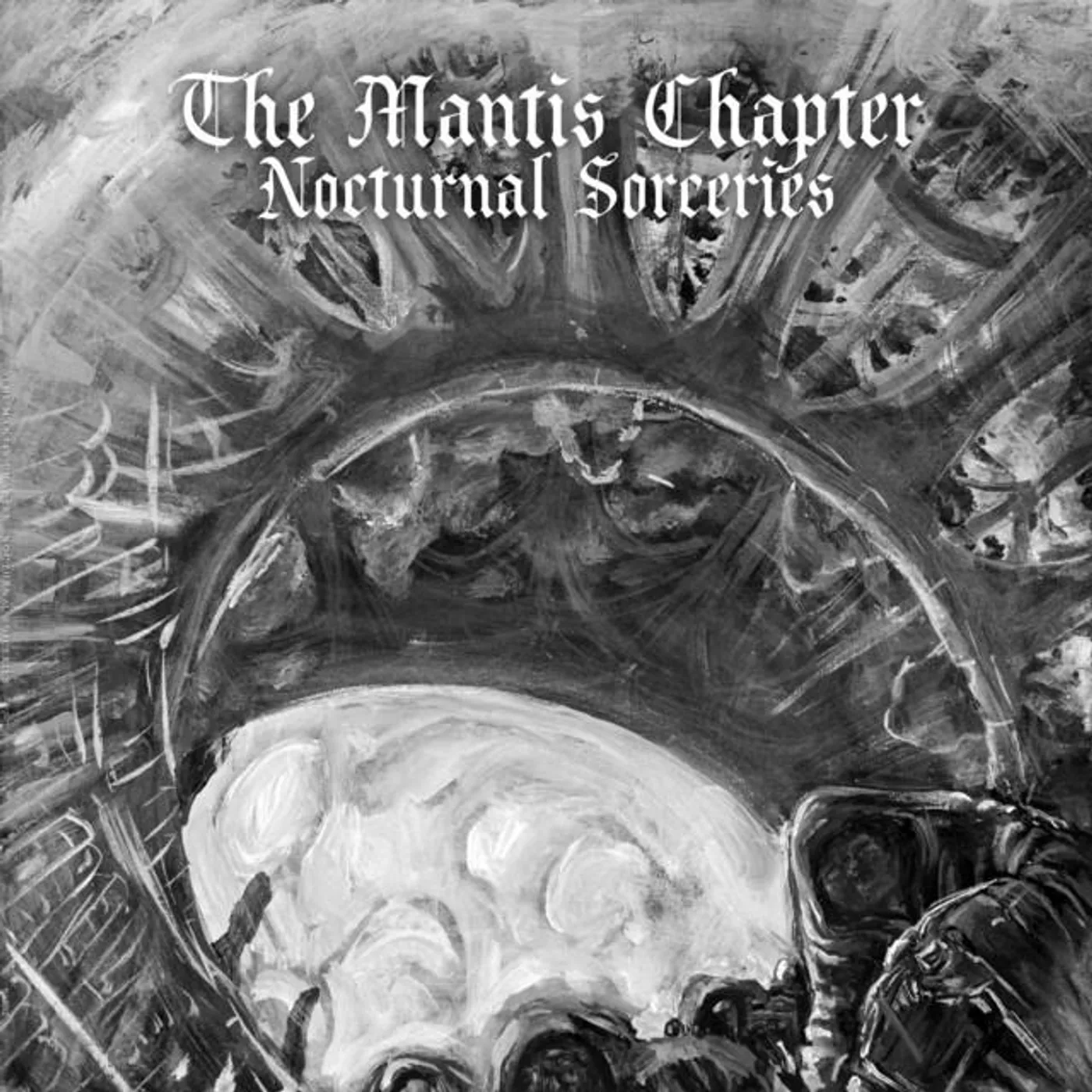 The Mantis Chapter