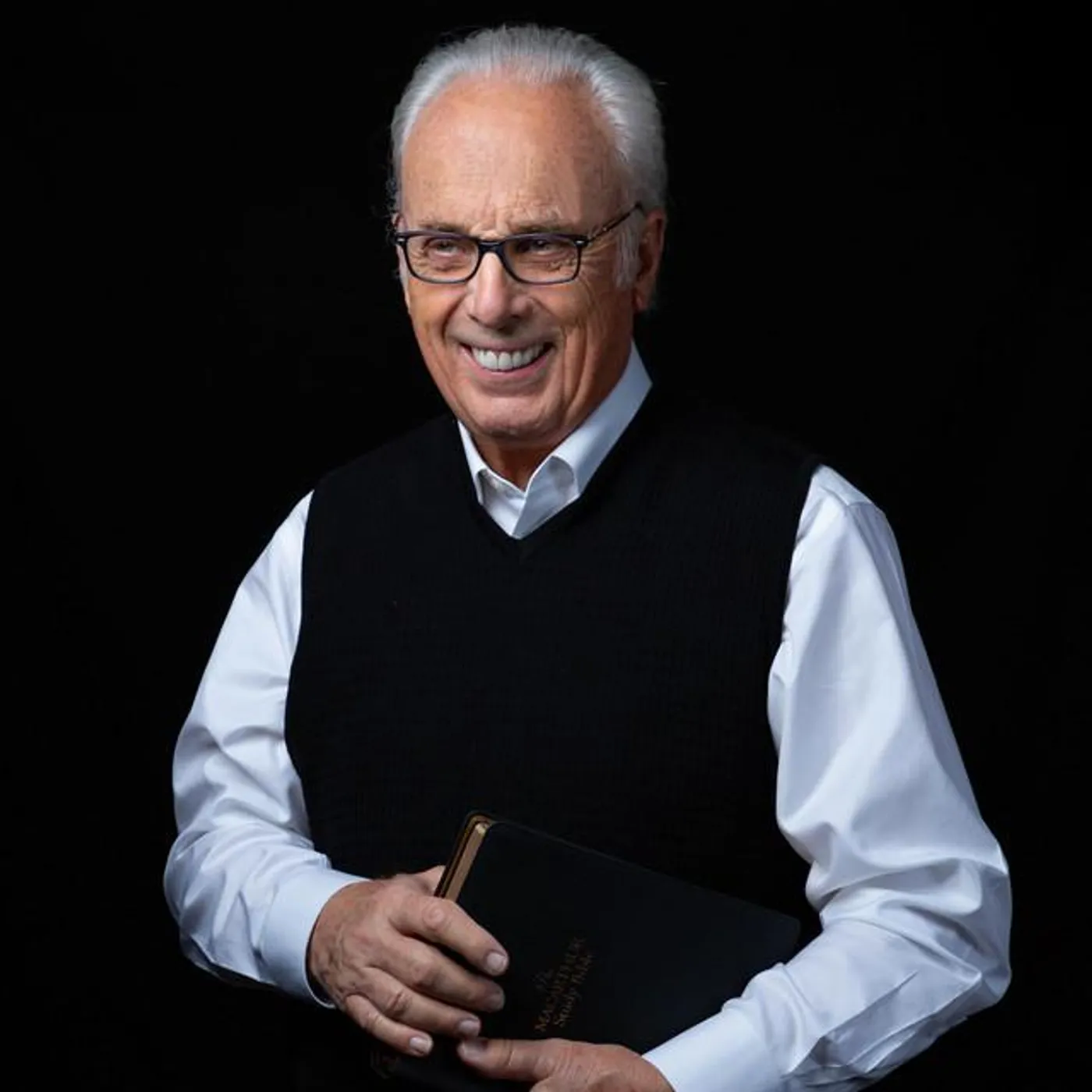 The Master's Seminary Brand Page