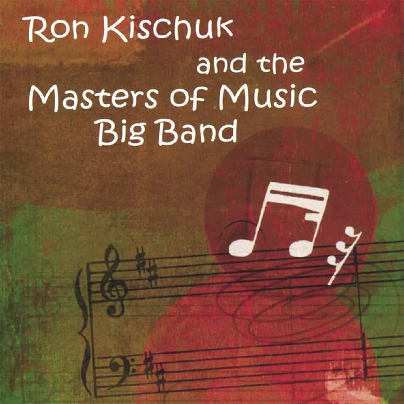 The Masters Of Music Big Band Brand Page