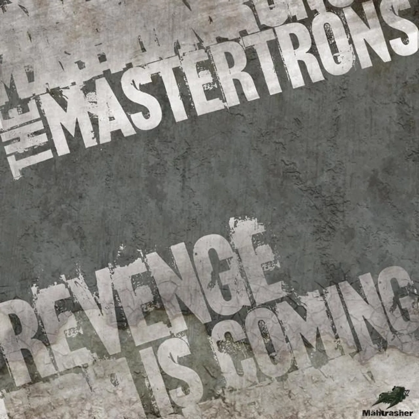 The Mastertrons
