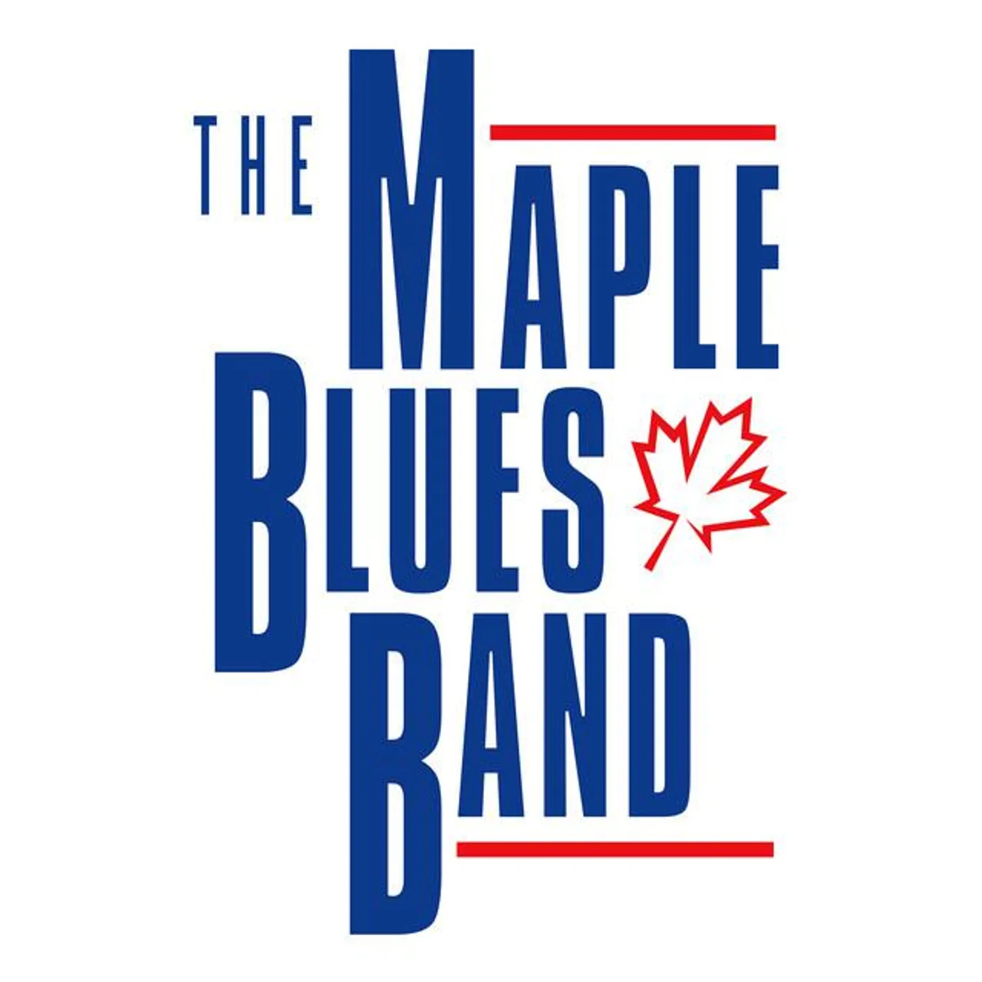 The Maple Blues Band