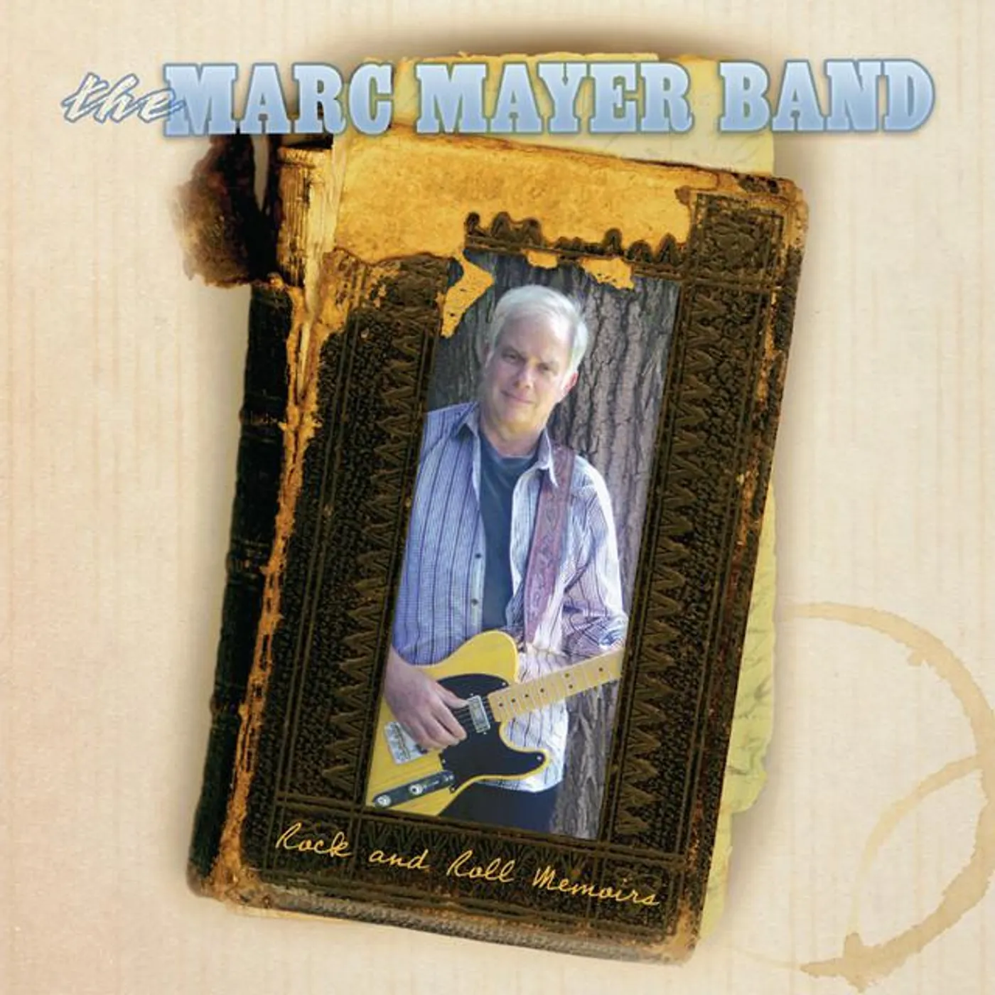 The Marc Mayer Band