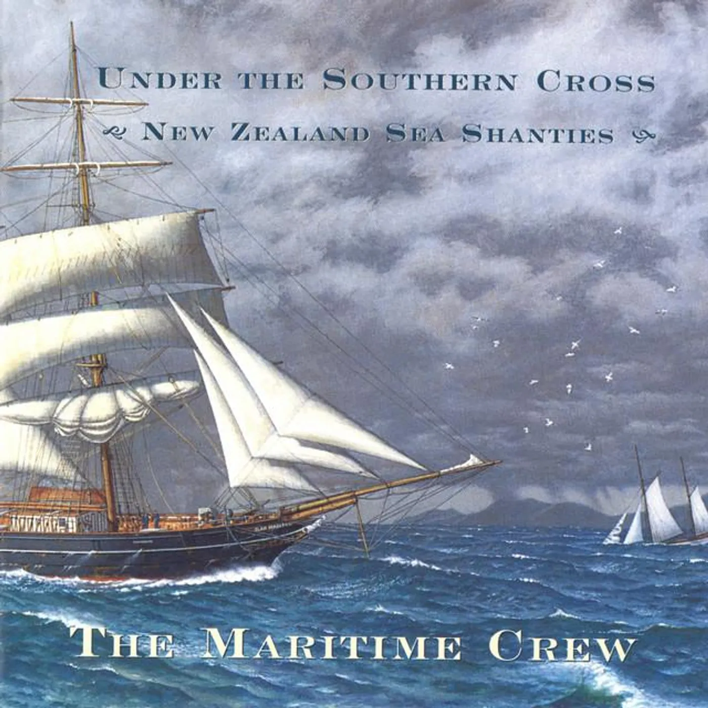 The Maritime Crew