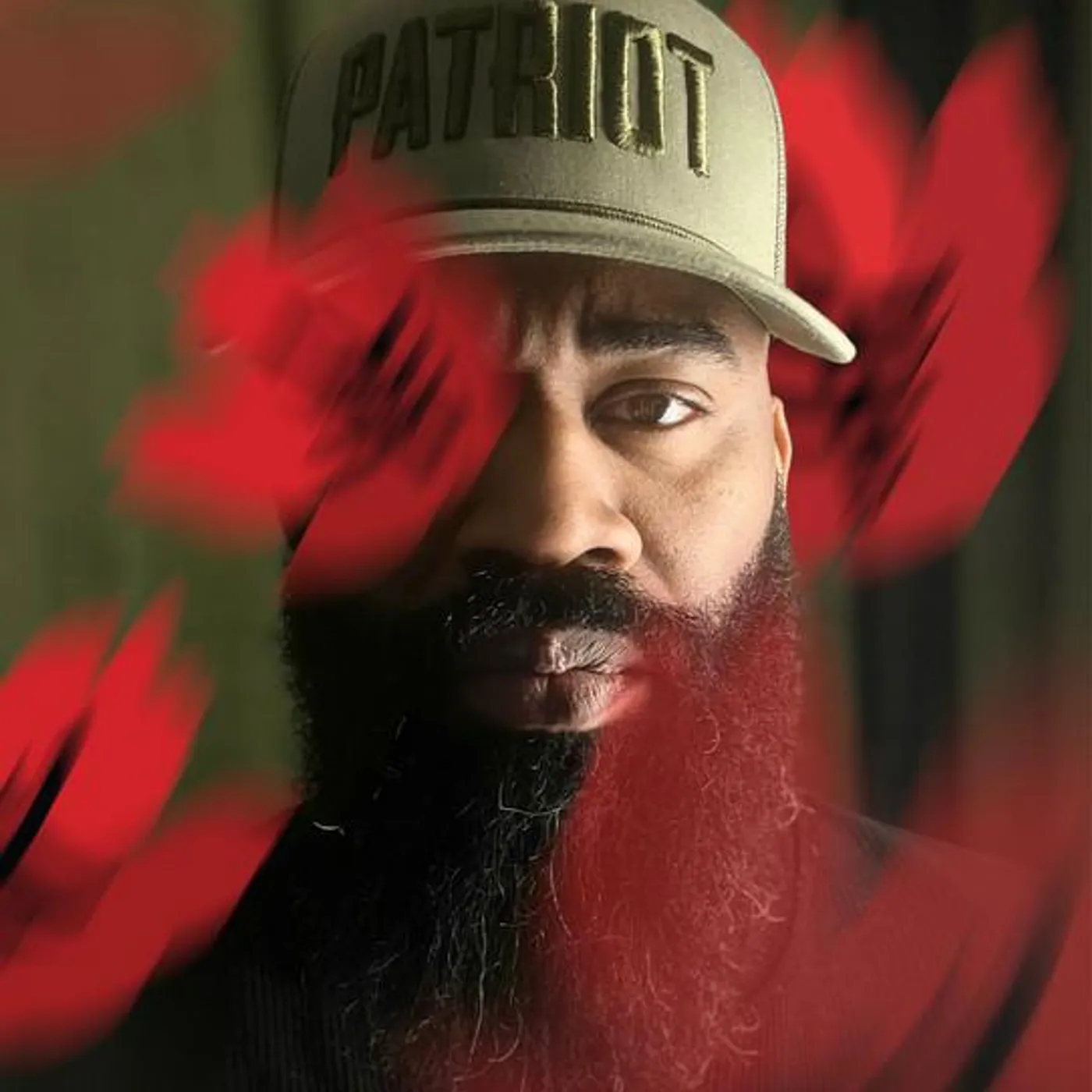 The Marine Rapper