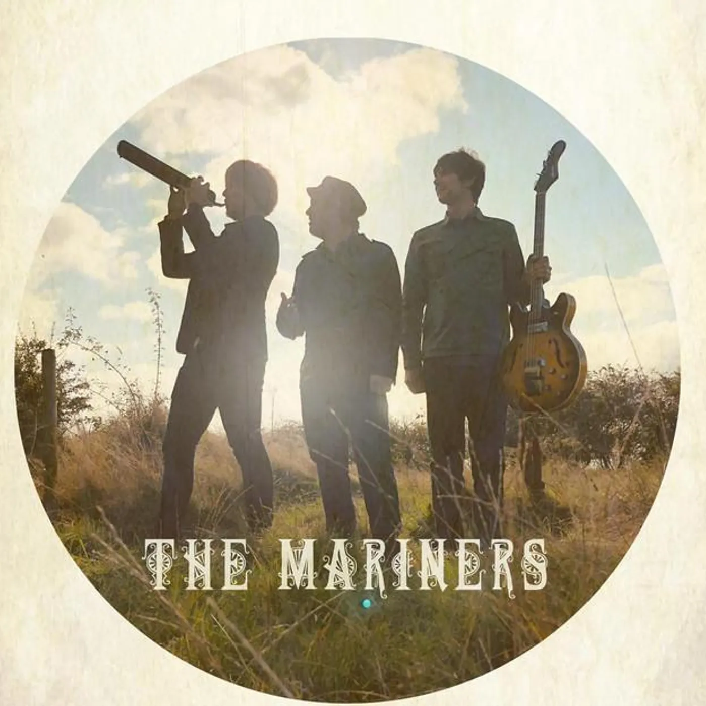 The Mariners Brand Page