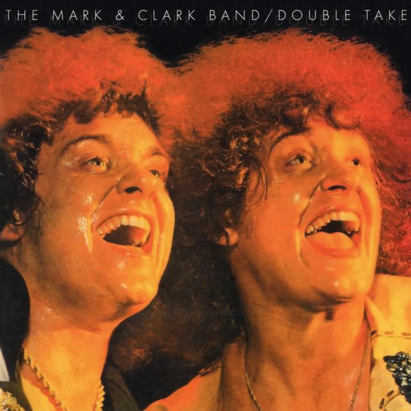 The Mark & Clark Band Brand Page