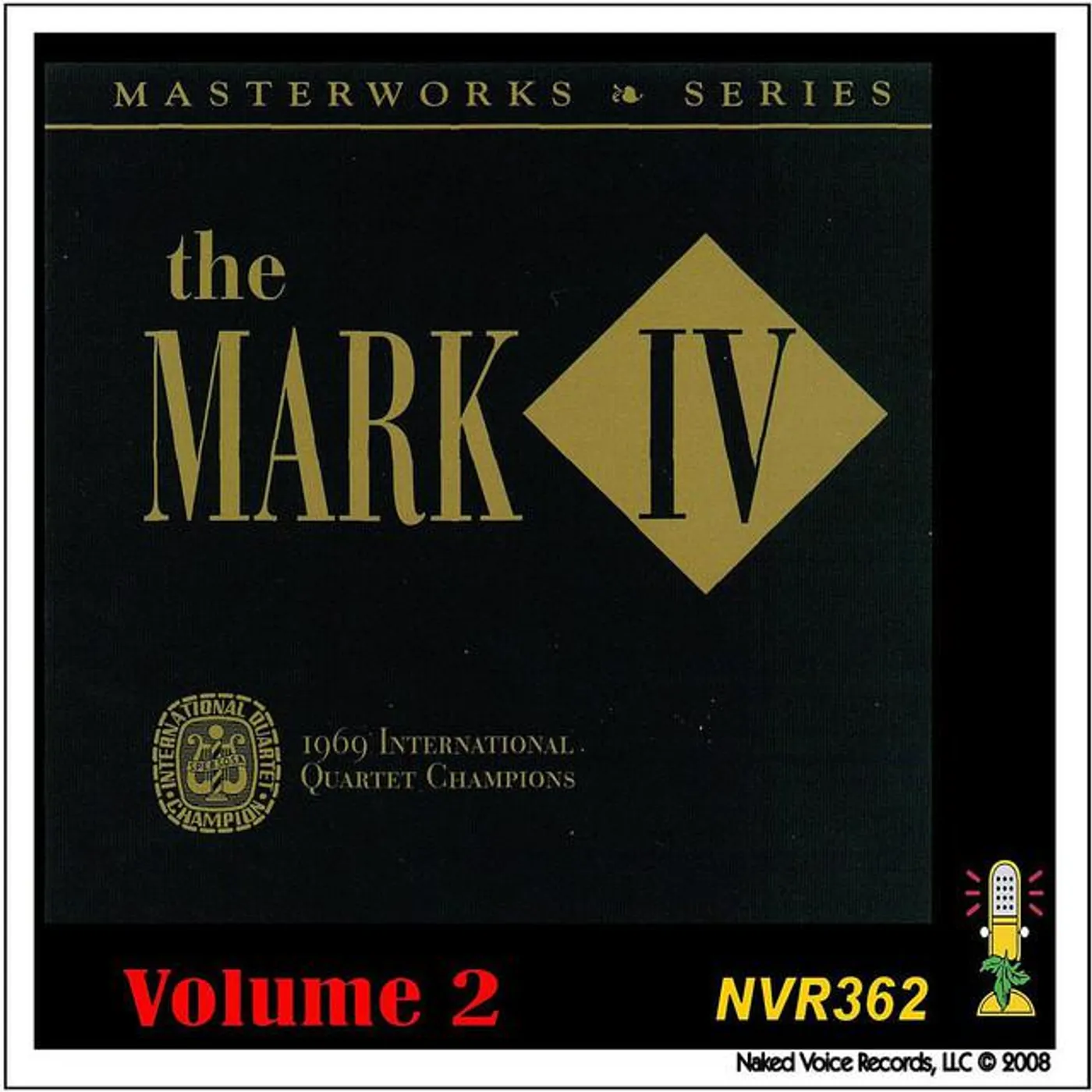 The Mark IV