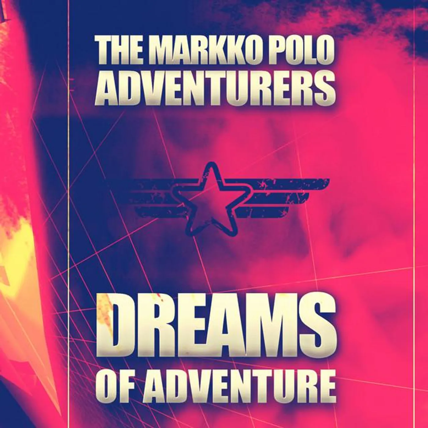 The Markko Polo Adventurers