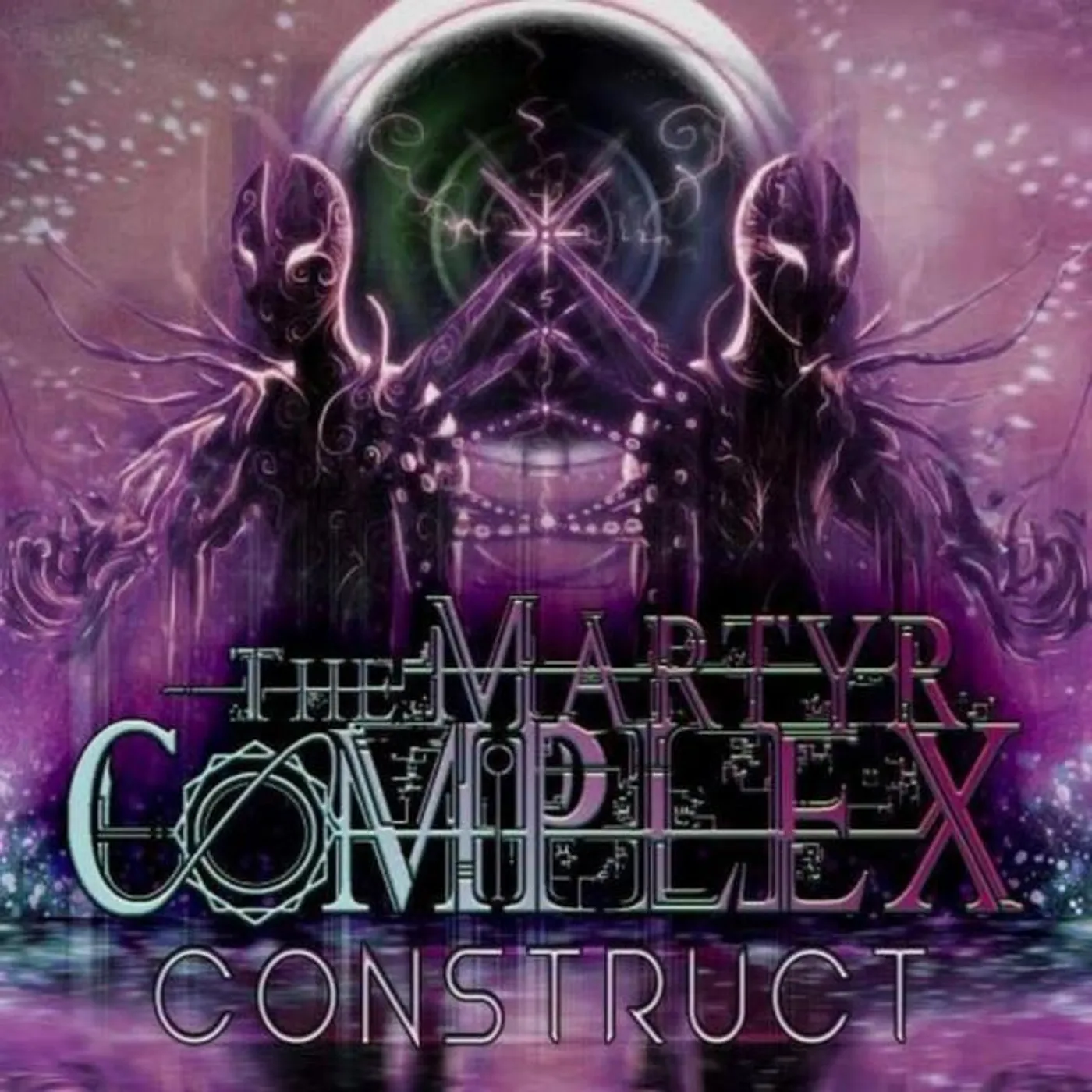 The Martyr Complex