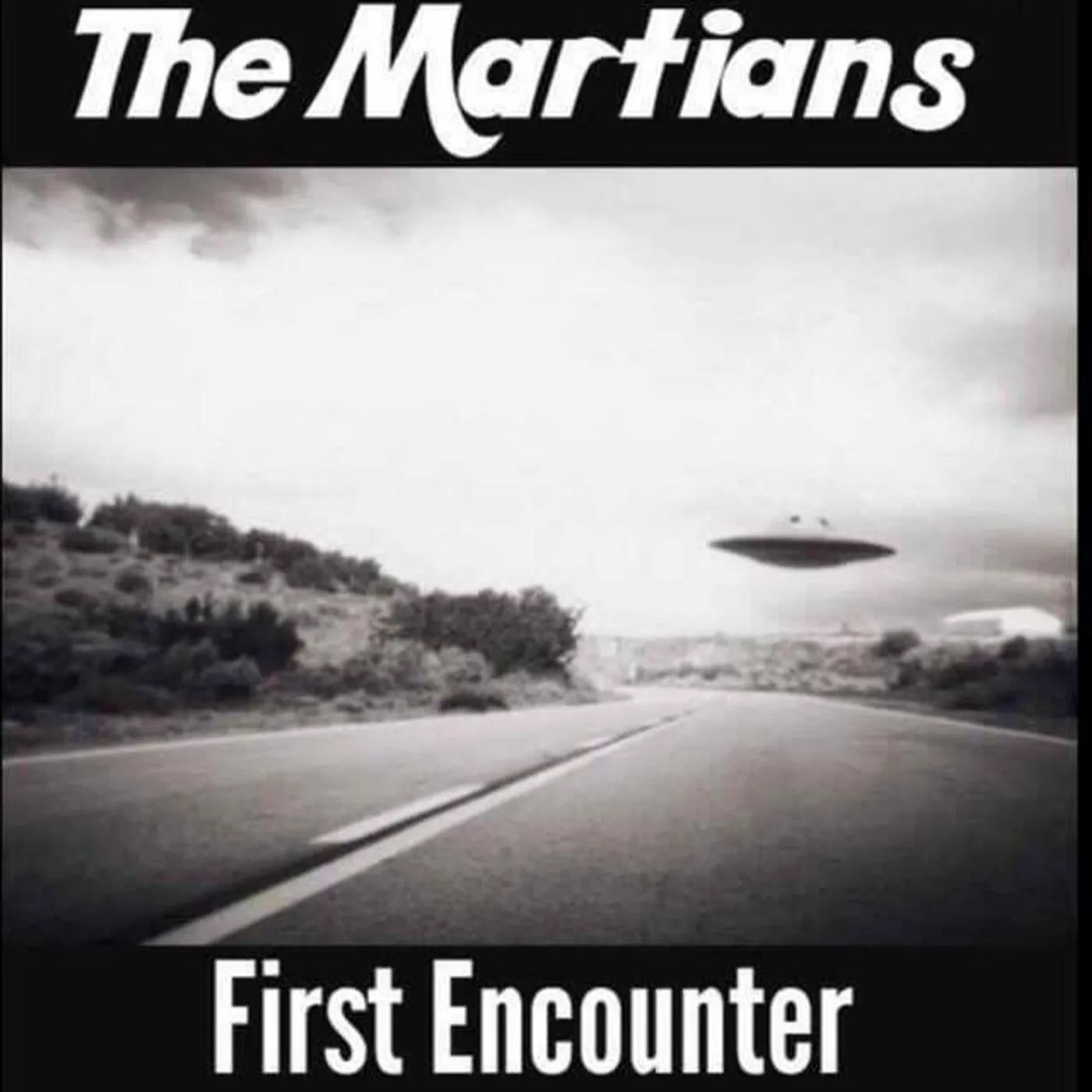 The Martians