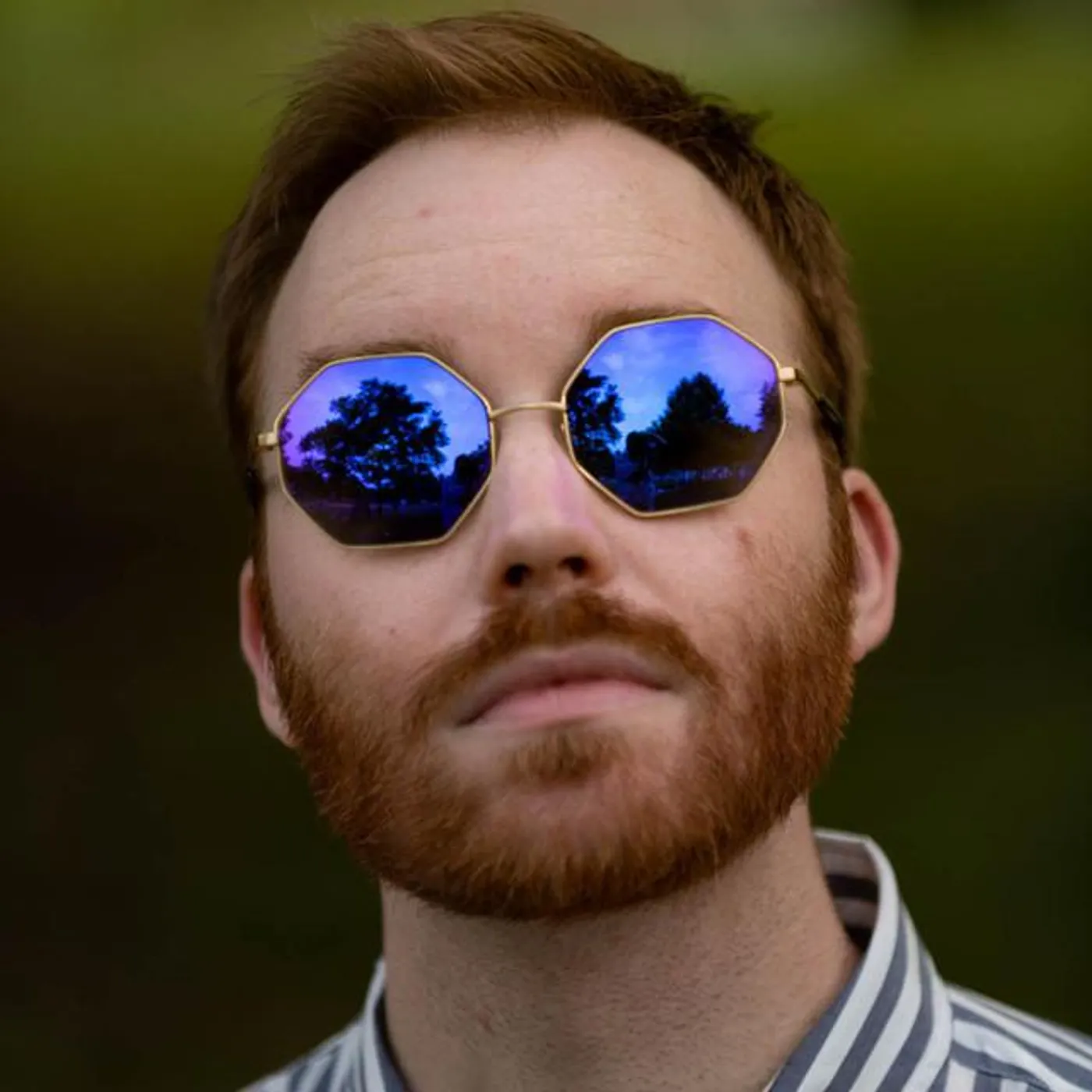 The Matt Brown Brand Page