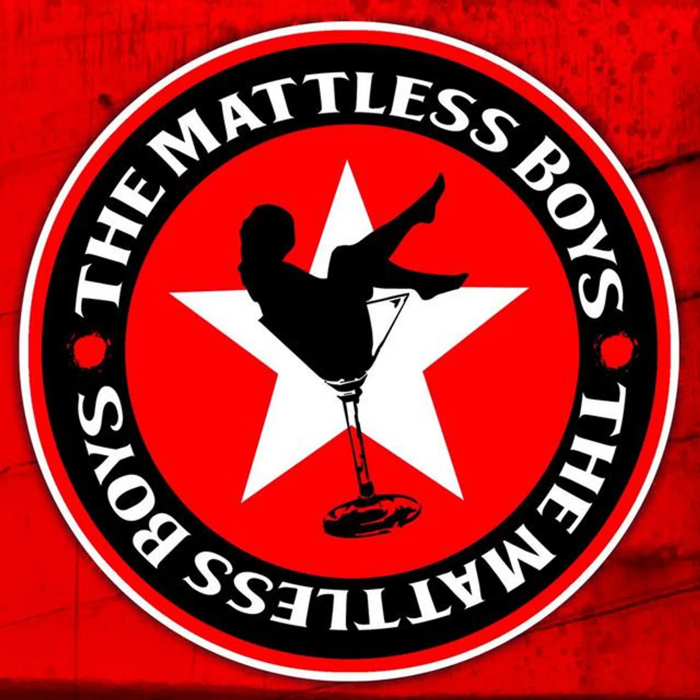 The Mattless Boys Brand Page