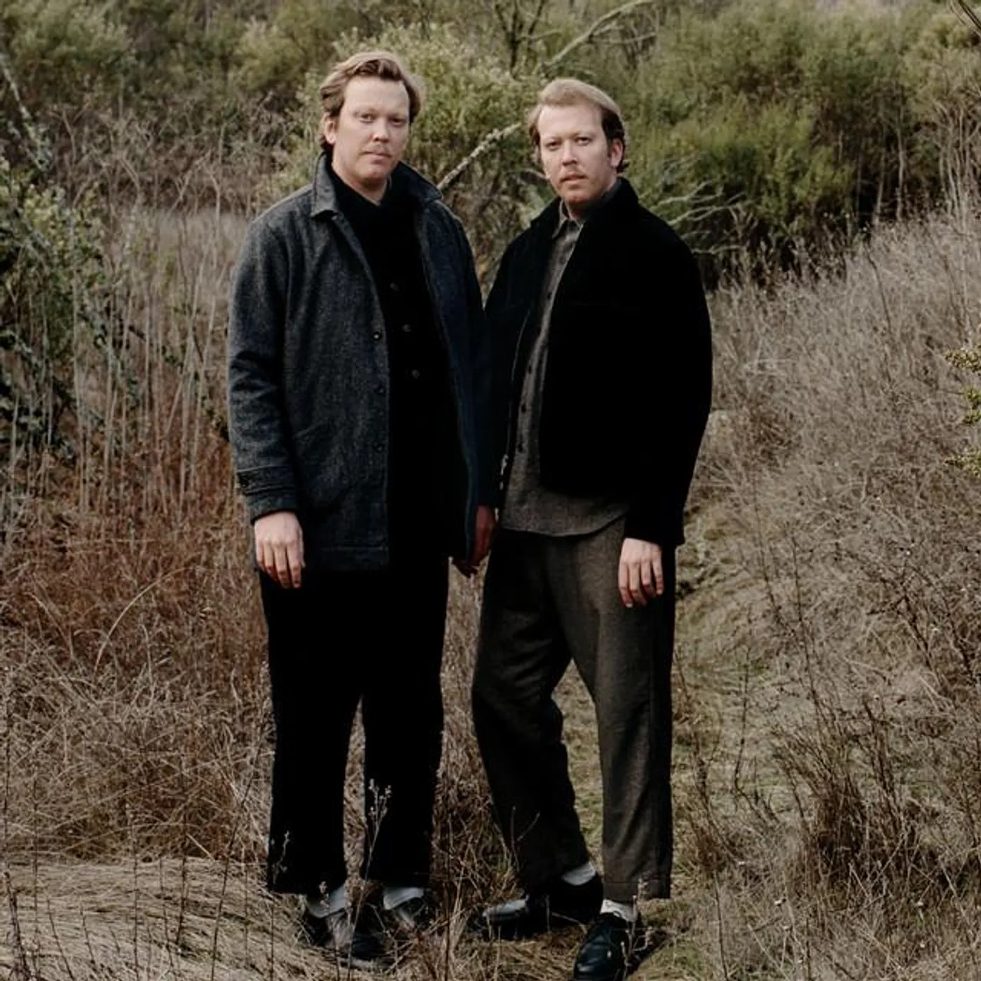 The Mattson 2 Brand Page