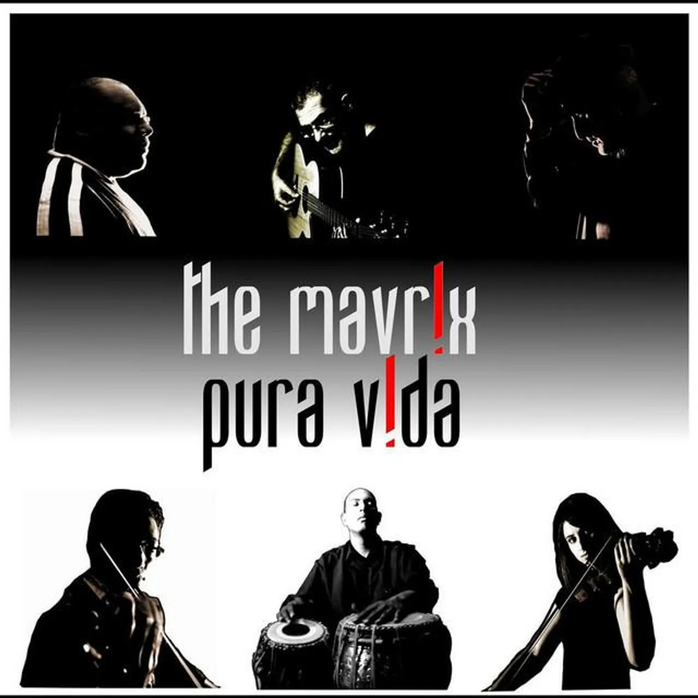 The Mavrix