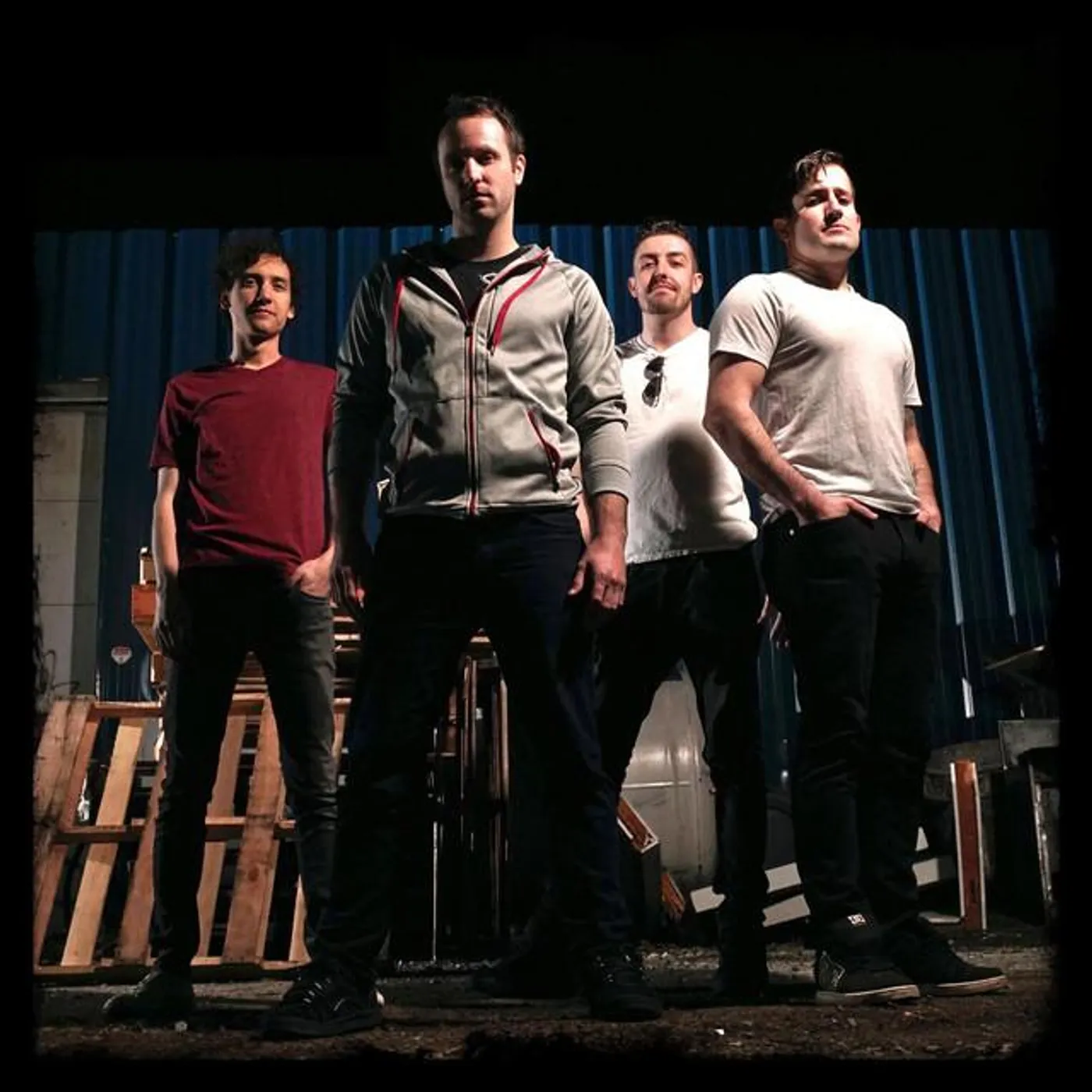 The Maysides
