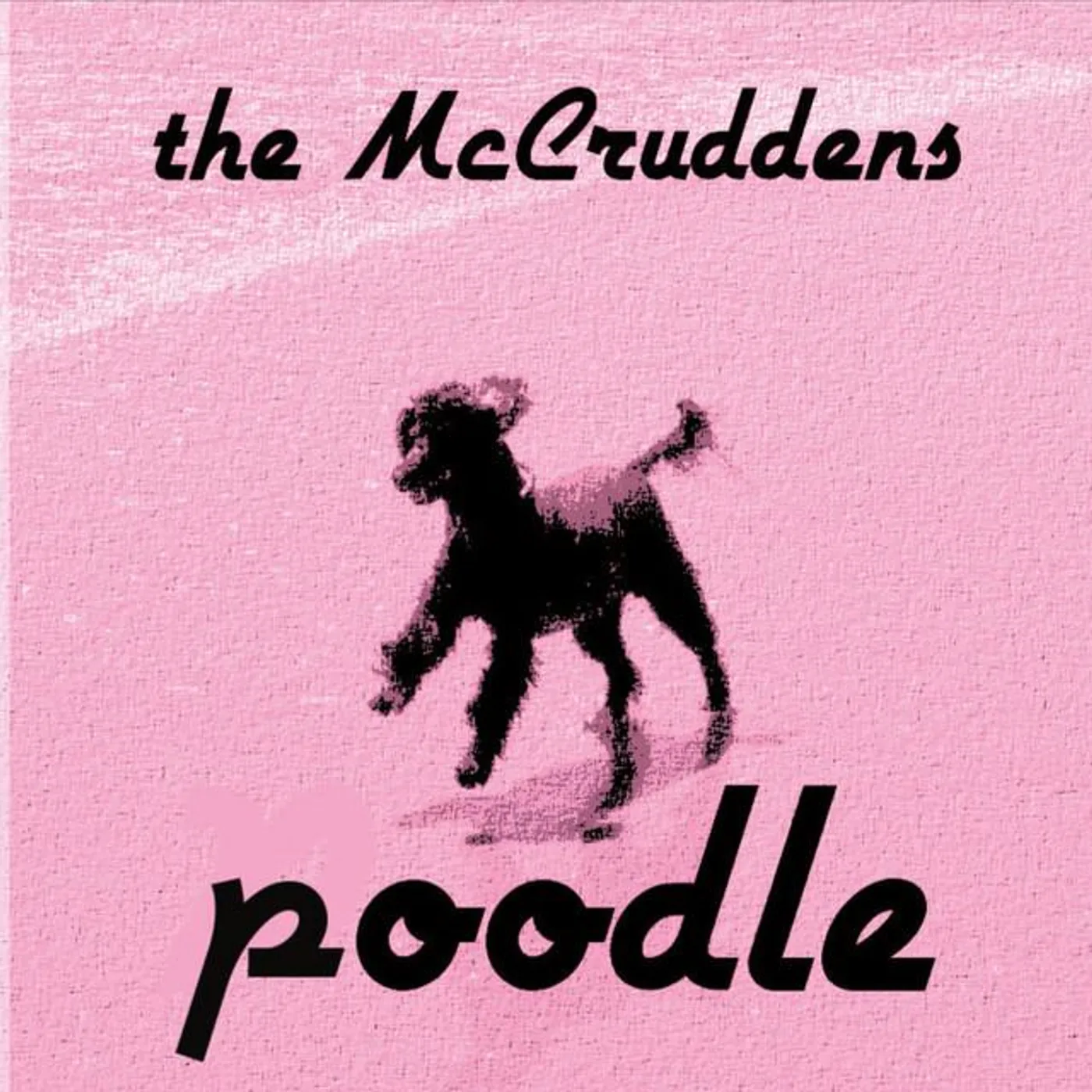 The McCruddens