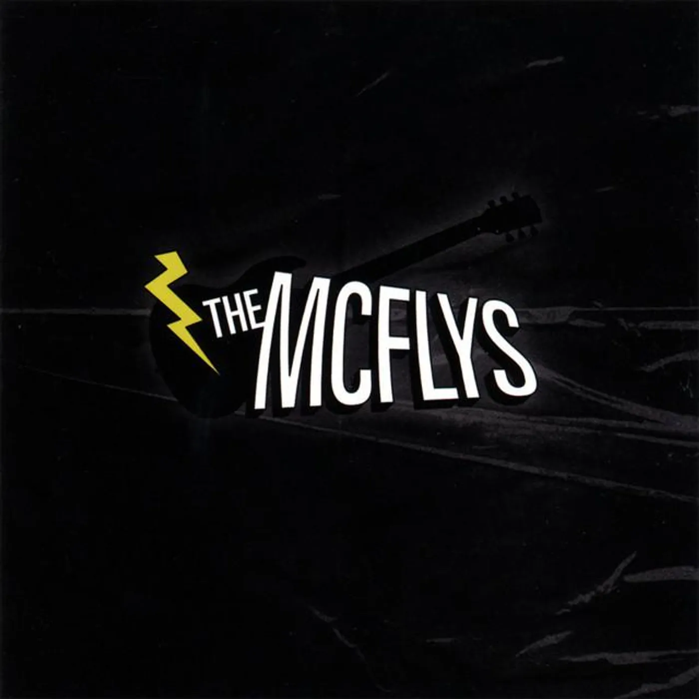 The Mcflys Brand Page