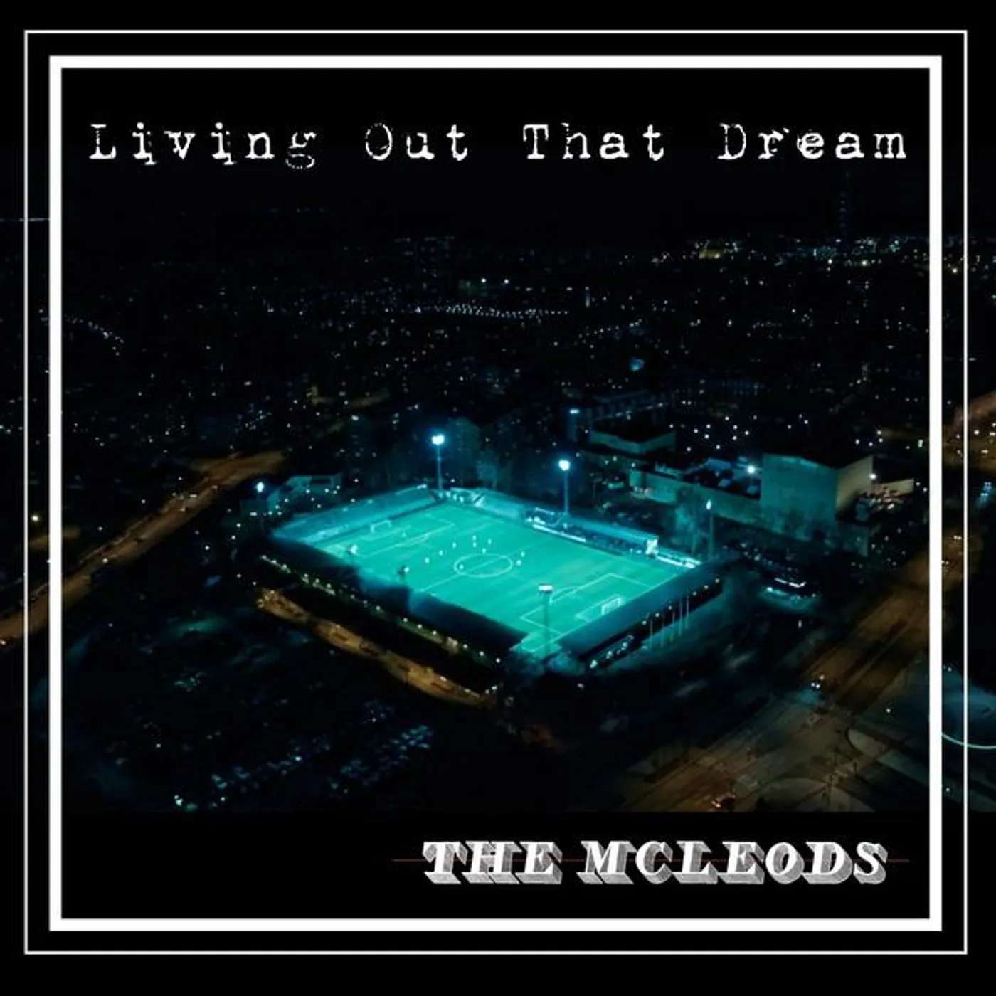 The McLeod's