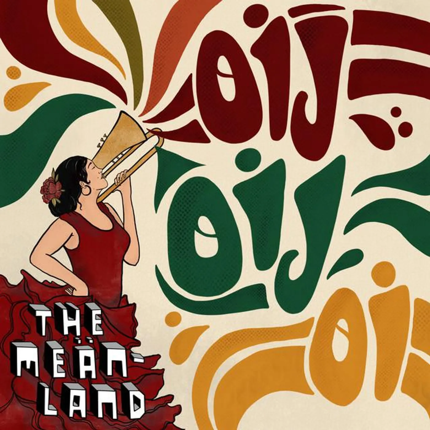 The Meänland Brand Page