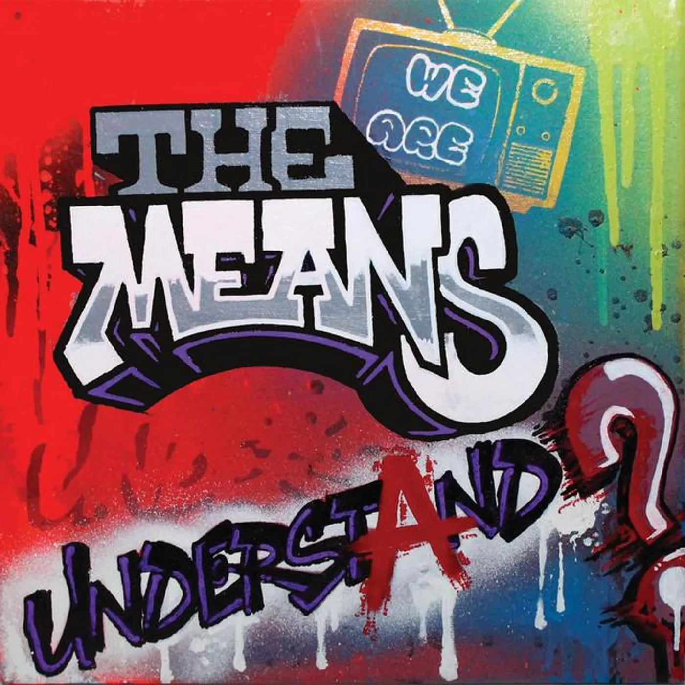 The Means Brand Page