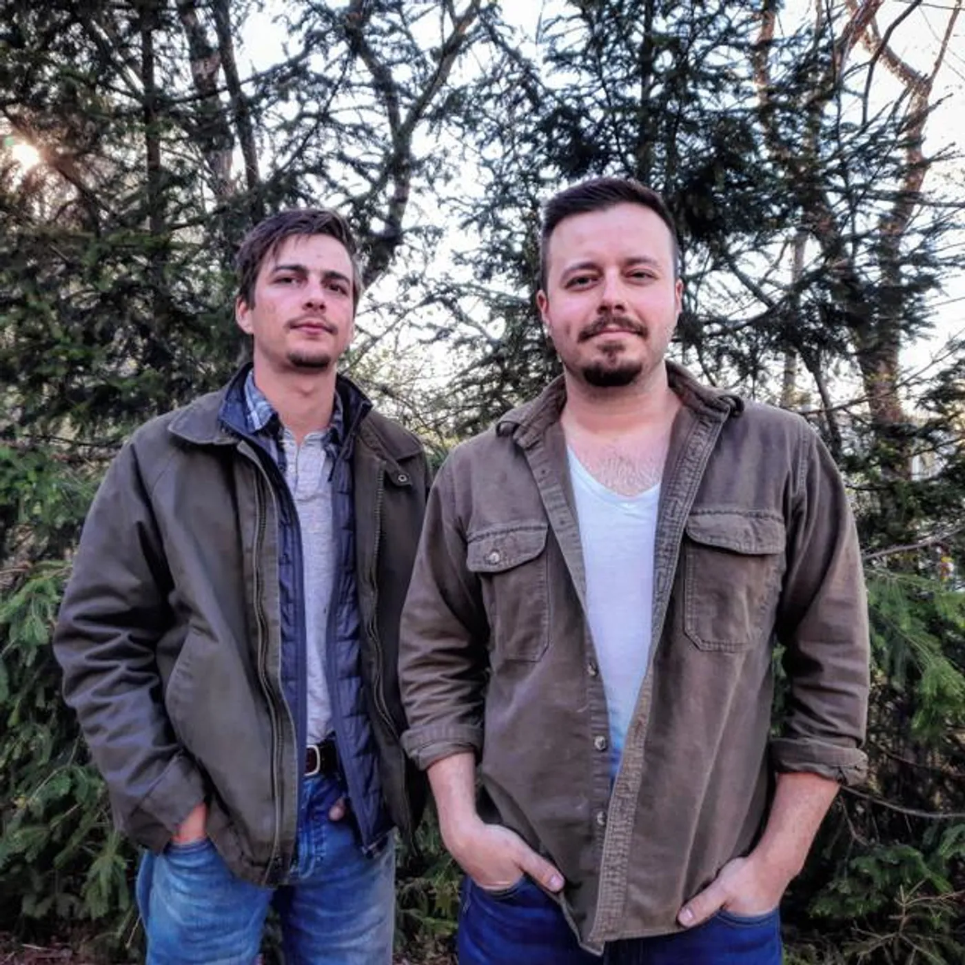 The Meadows Brothers Brand Page