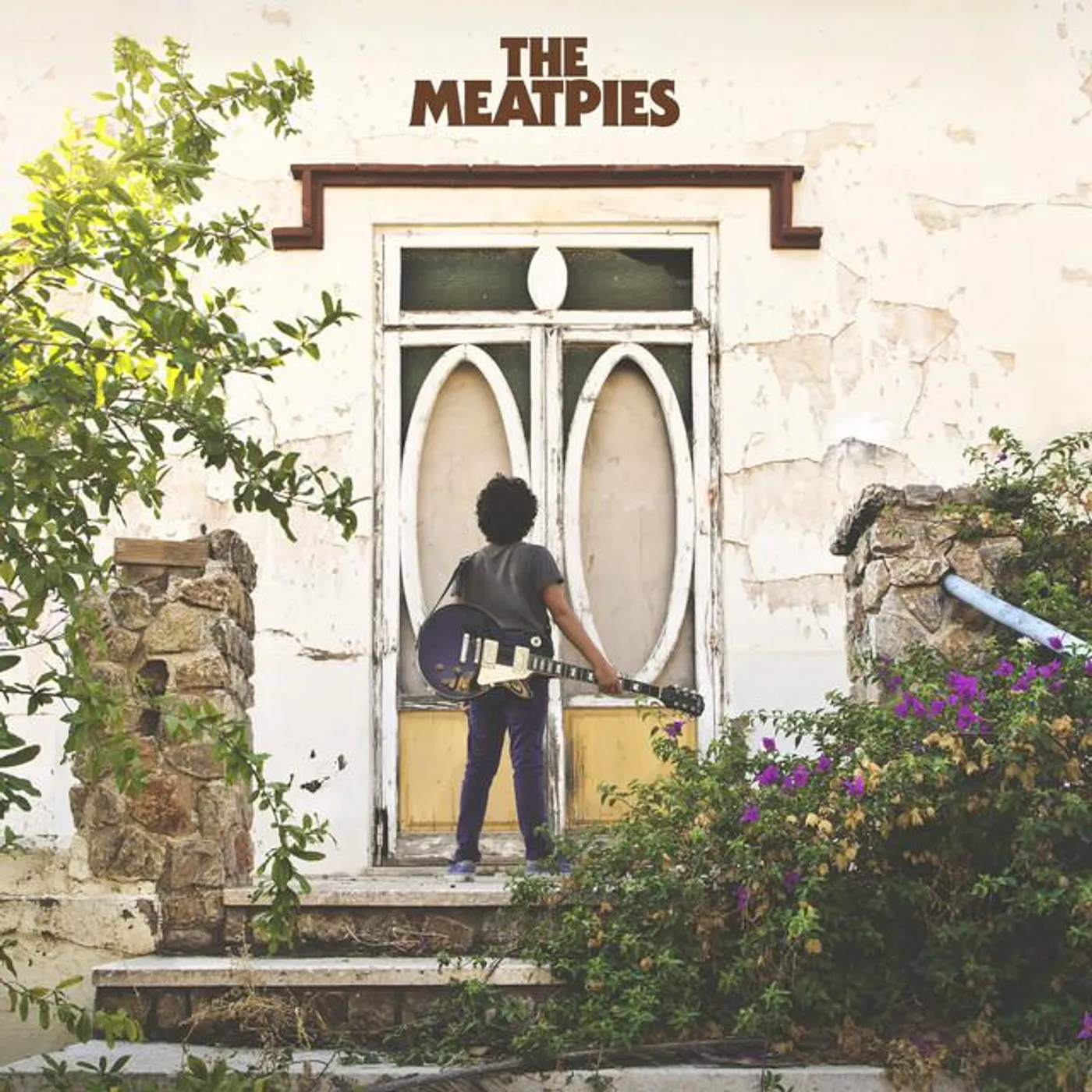 The Meatpies