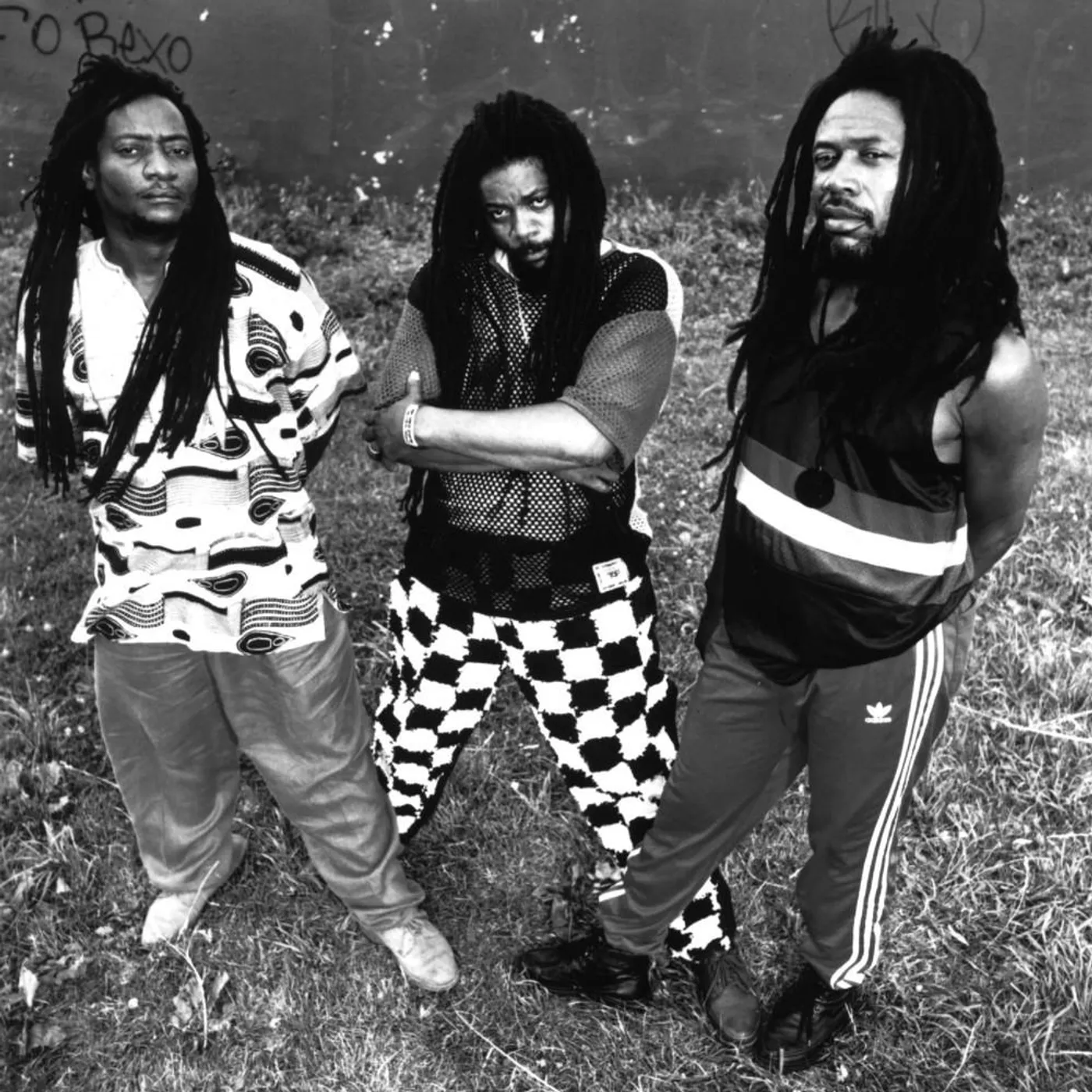 The Meditations Brand Page