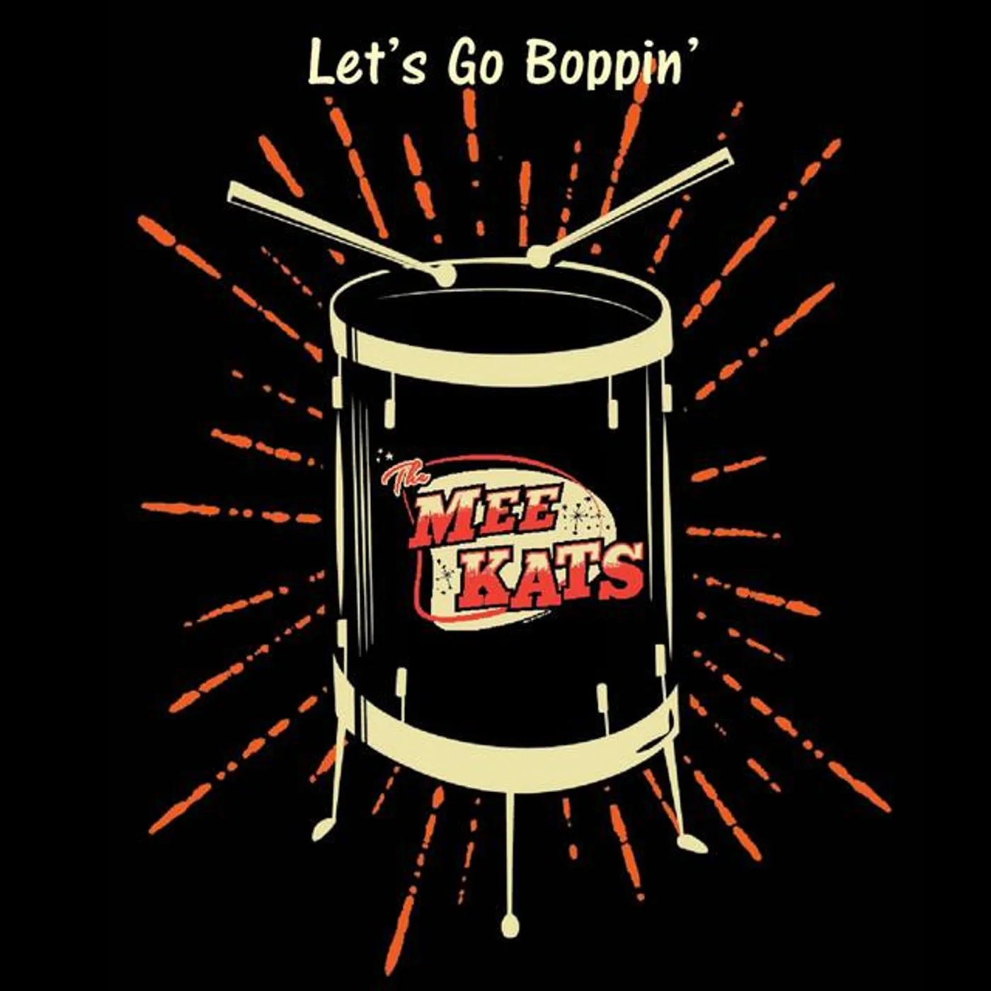 The Mee Kats