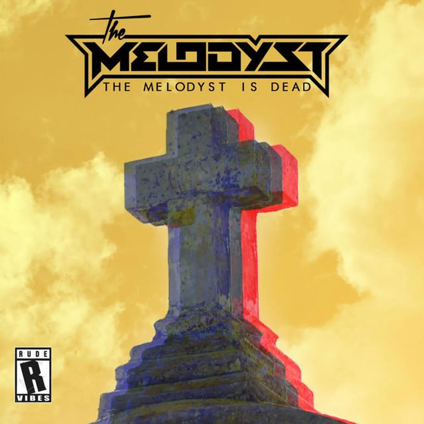 The Melodyst Brand Page