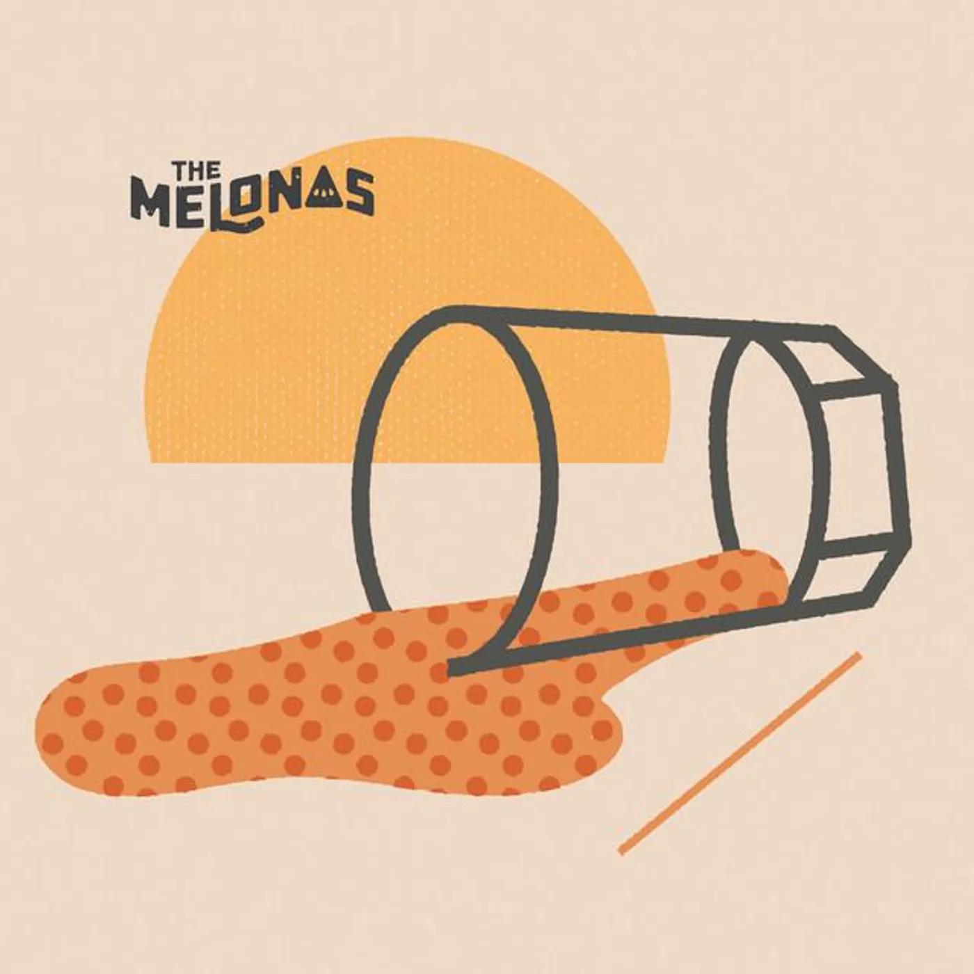The Melonas