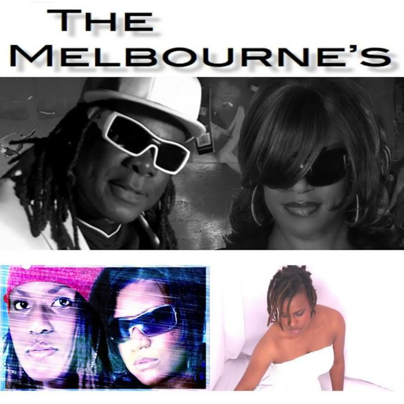The Melbourne's