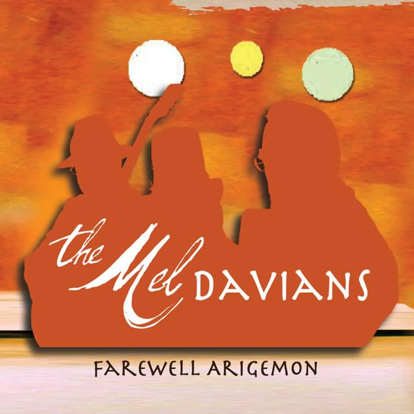 The Meldavians Brand Page