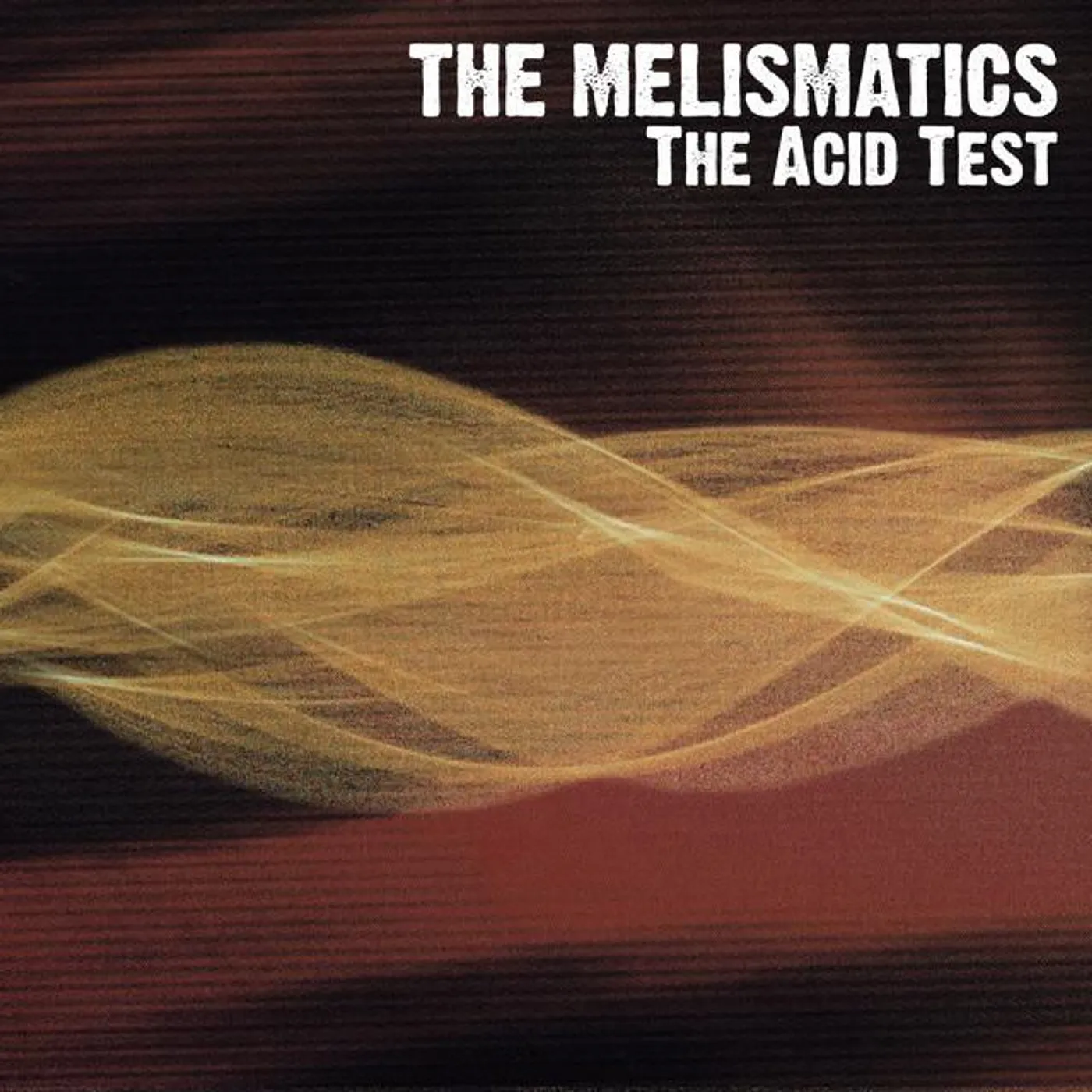 The Melismatics Brand Page