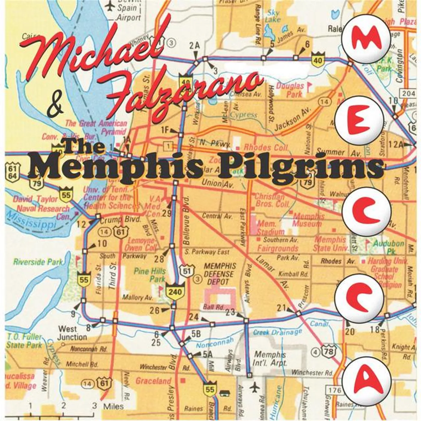 The Memphis Pilgrims