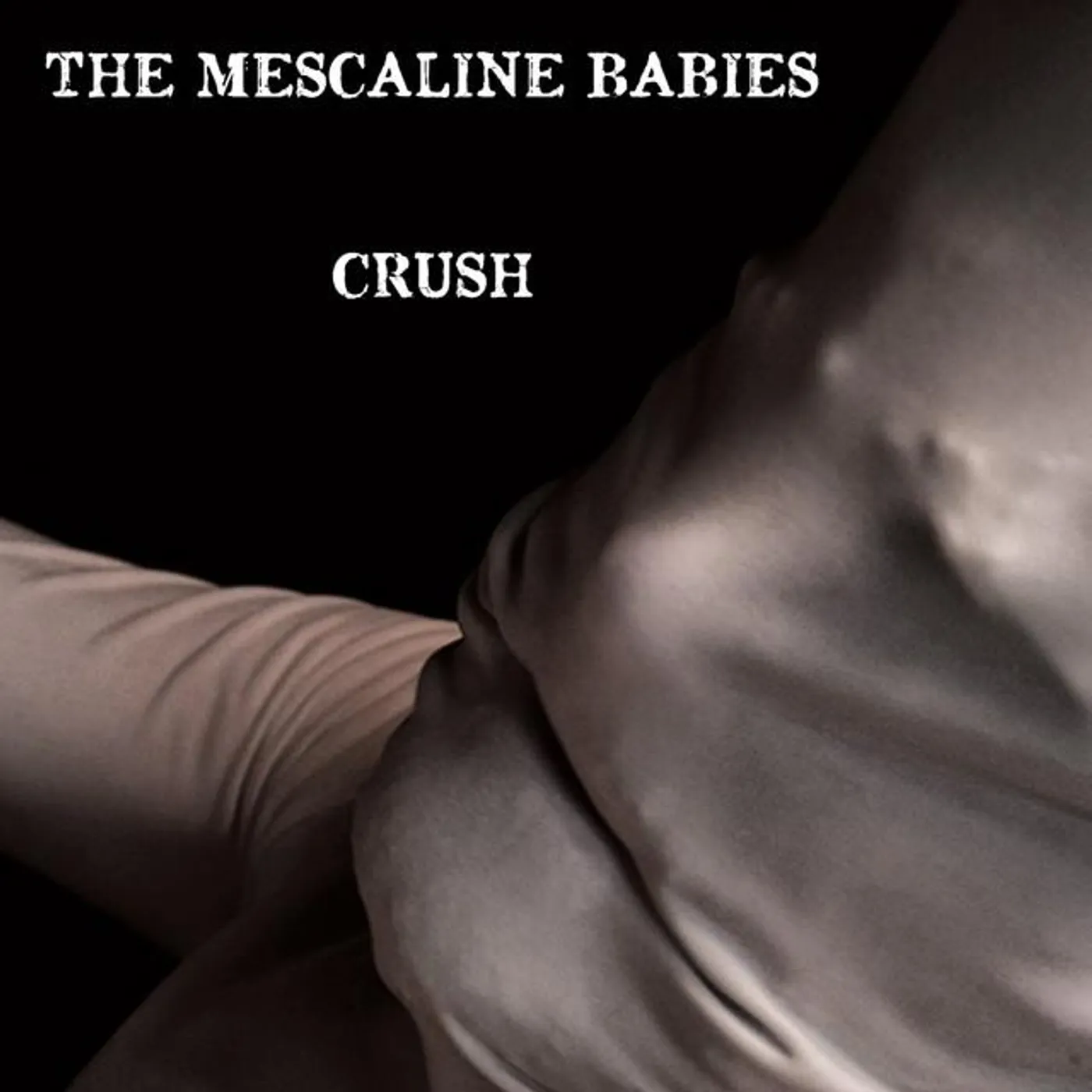 The Mescaline Babies Brand Page