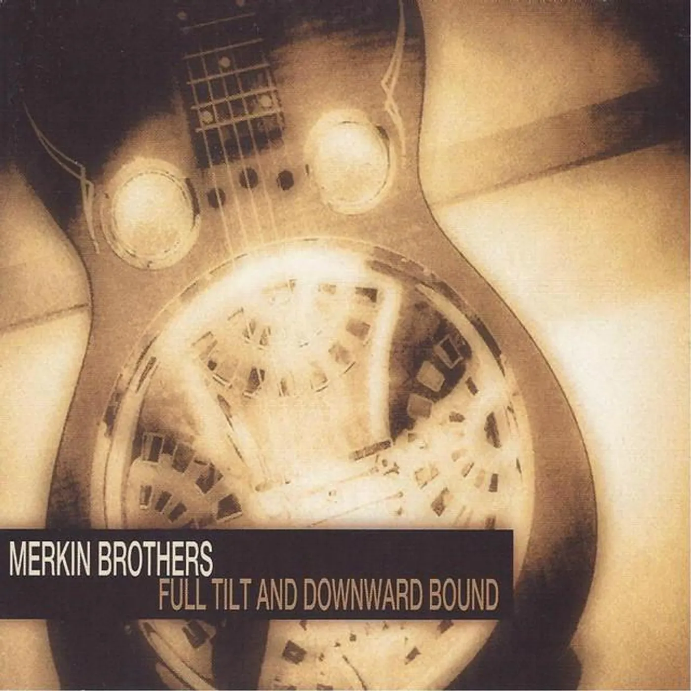 The Merkin Brothers