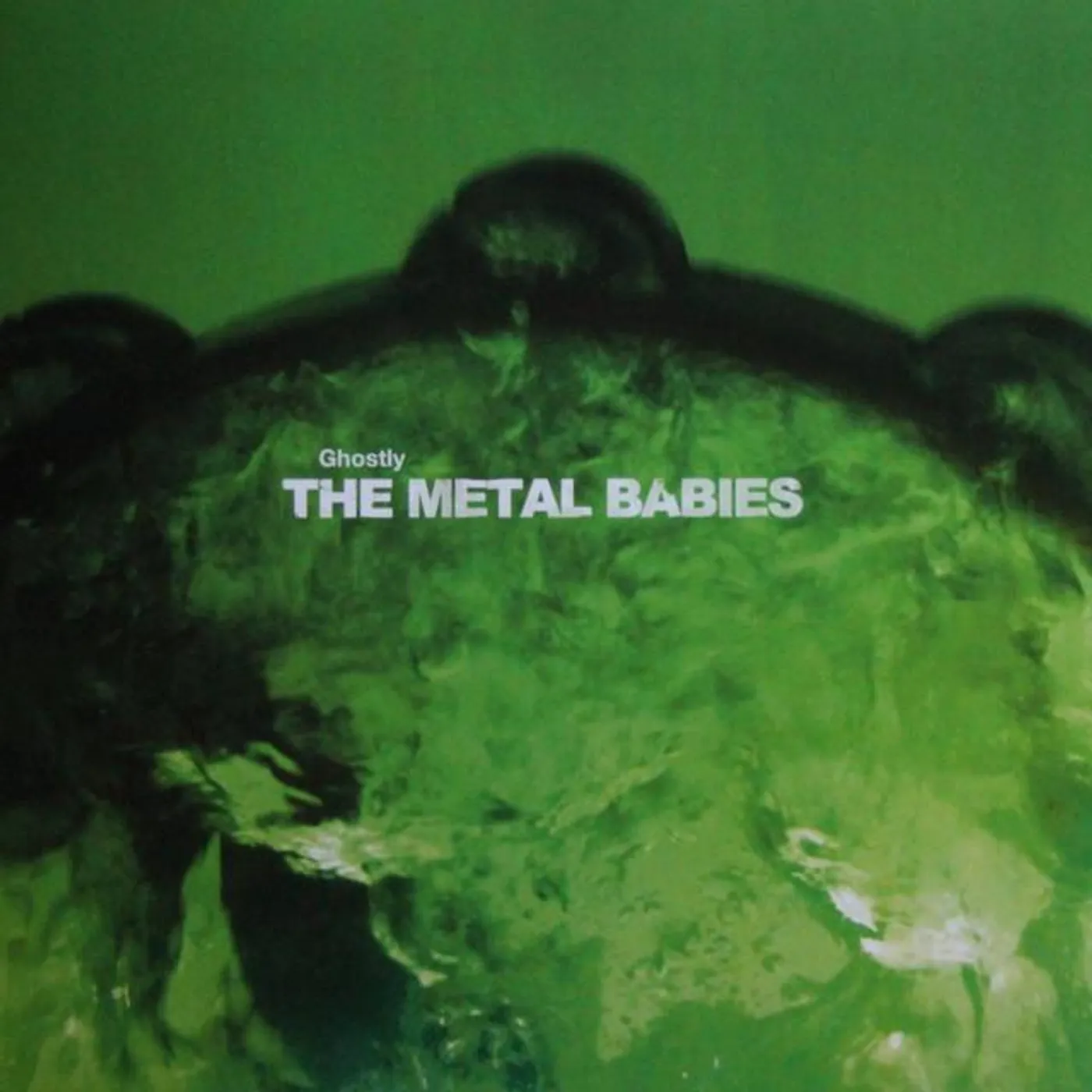 The Metal Babies