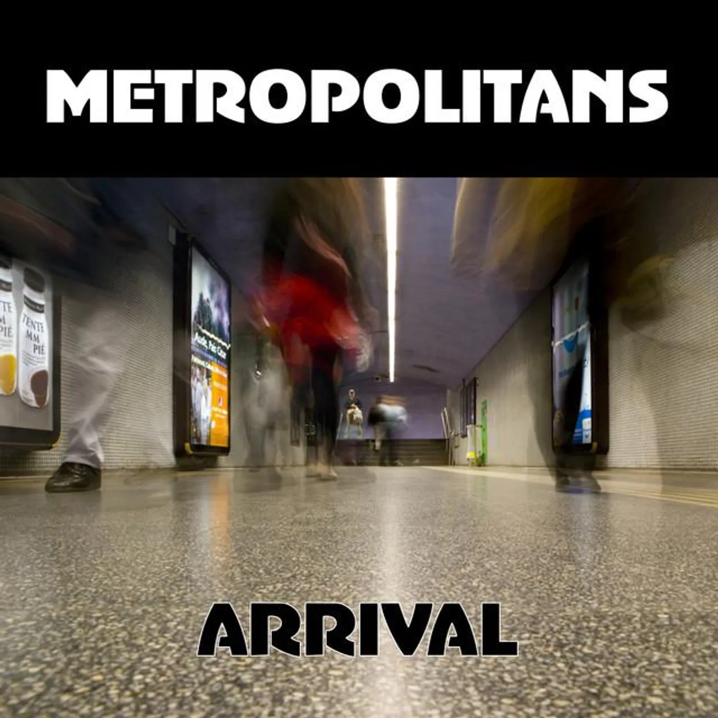 The Metropolitans