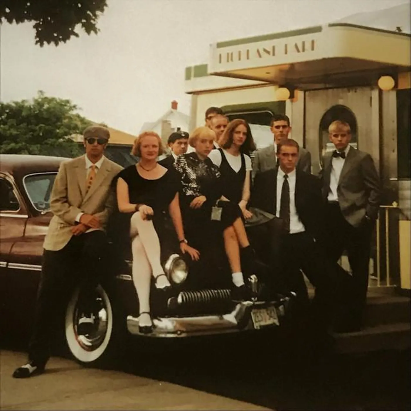 The Miggedys Brand Page