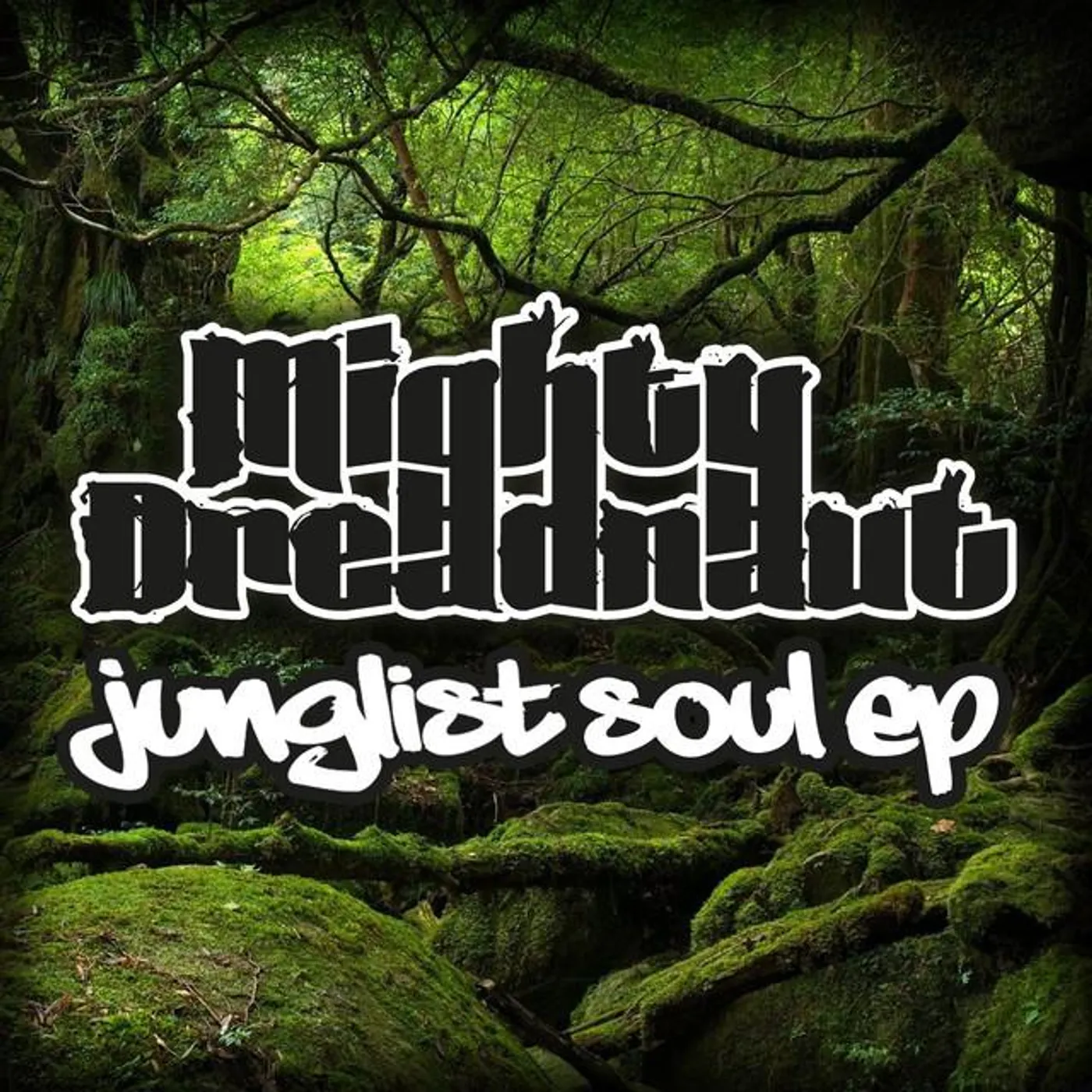 The Mighty Dreadnaut Brand Page