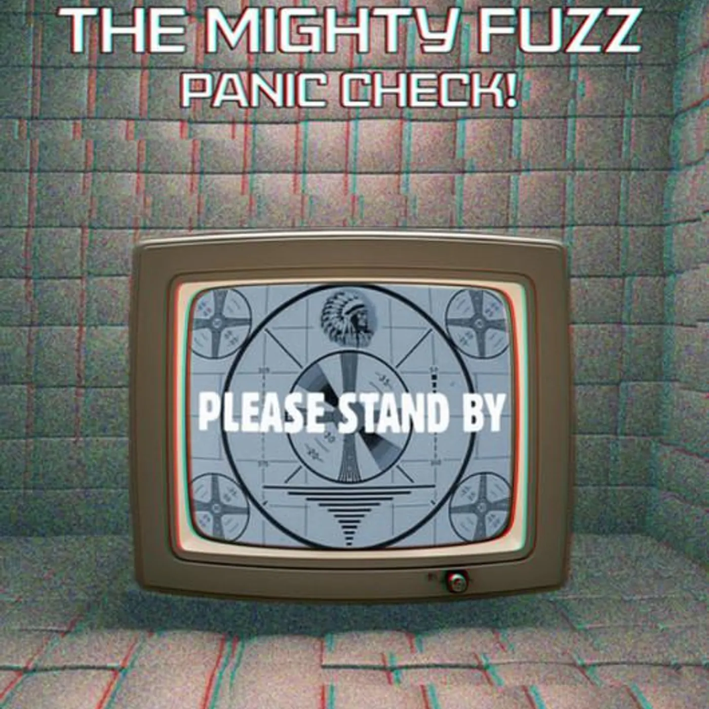 The Mighty Fuzz