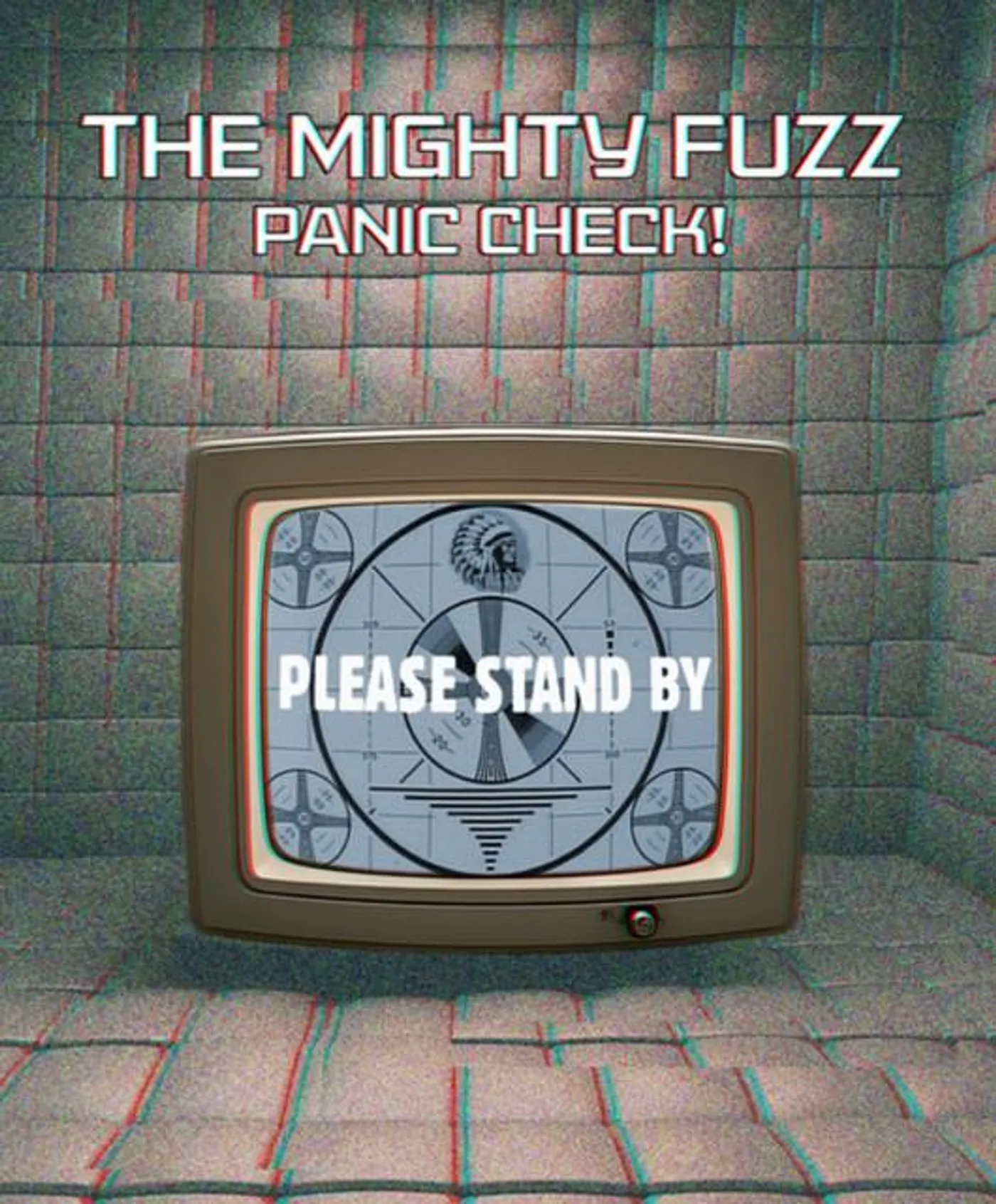 The Mighty Fuzz