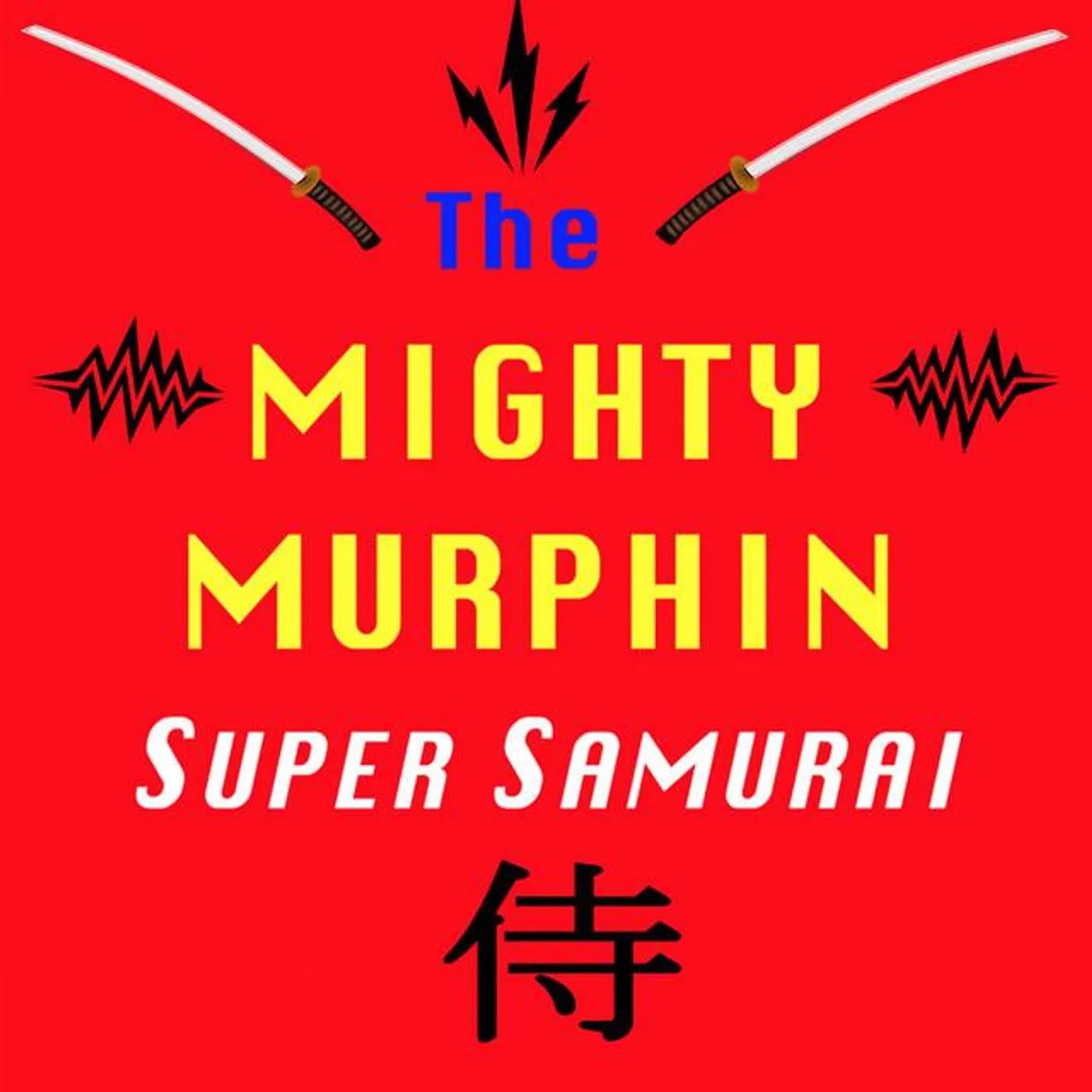 The Mighty Murphin Brand Page