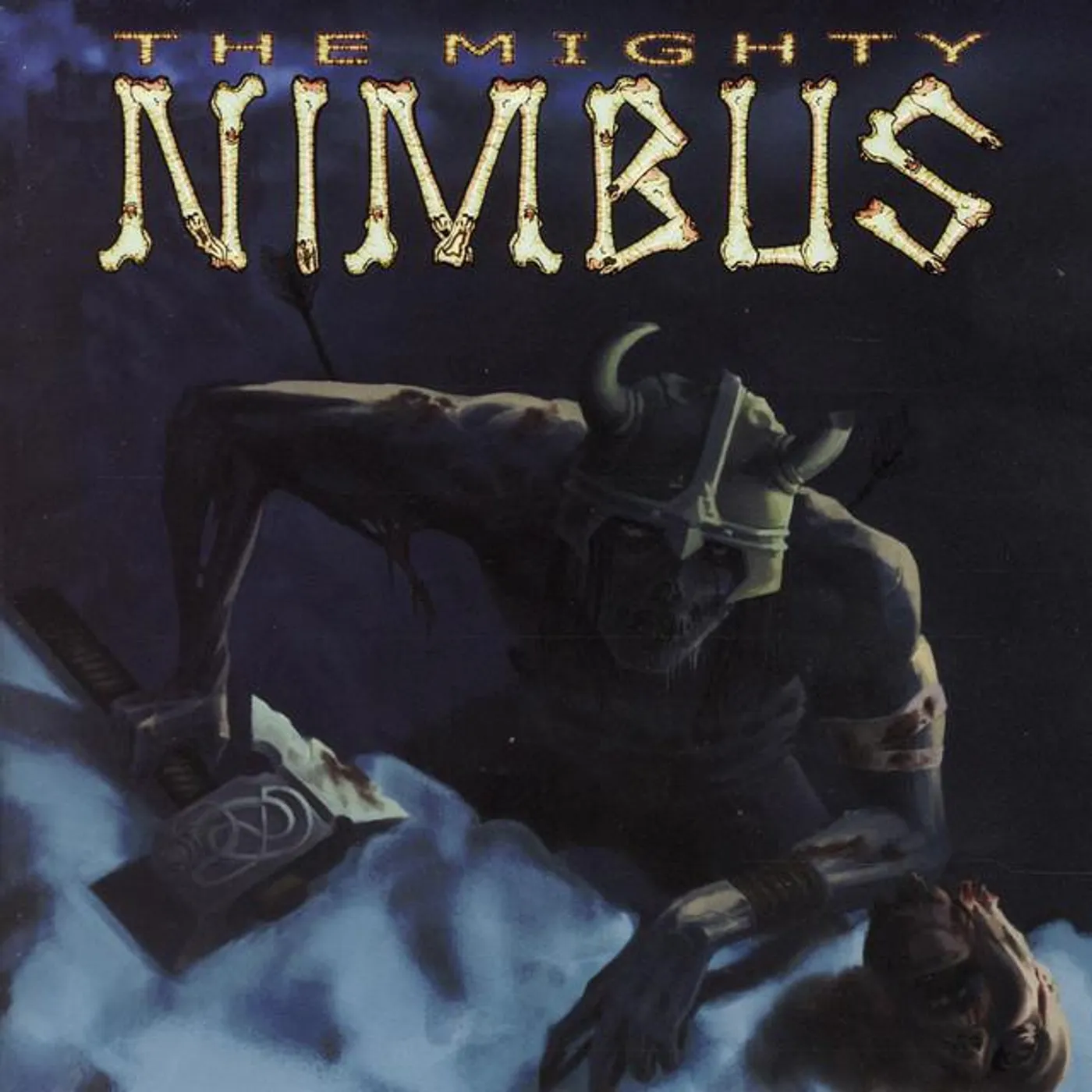 The Mighty Nimbus