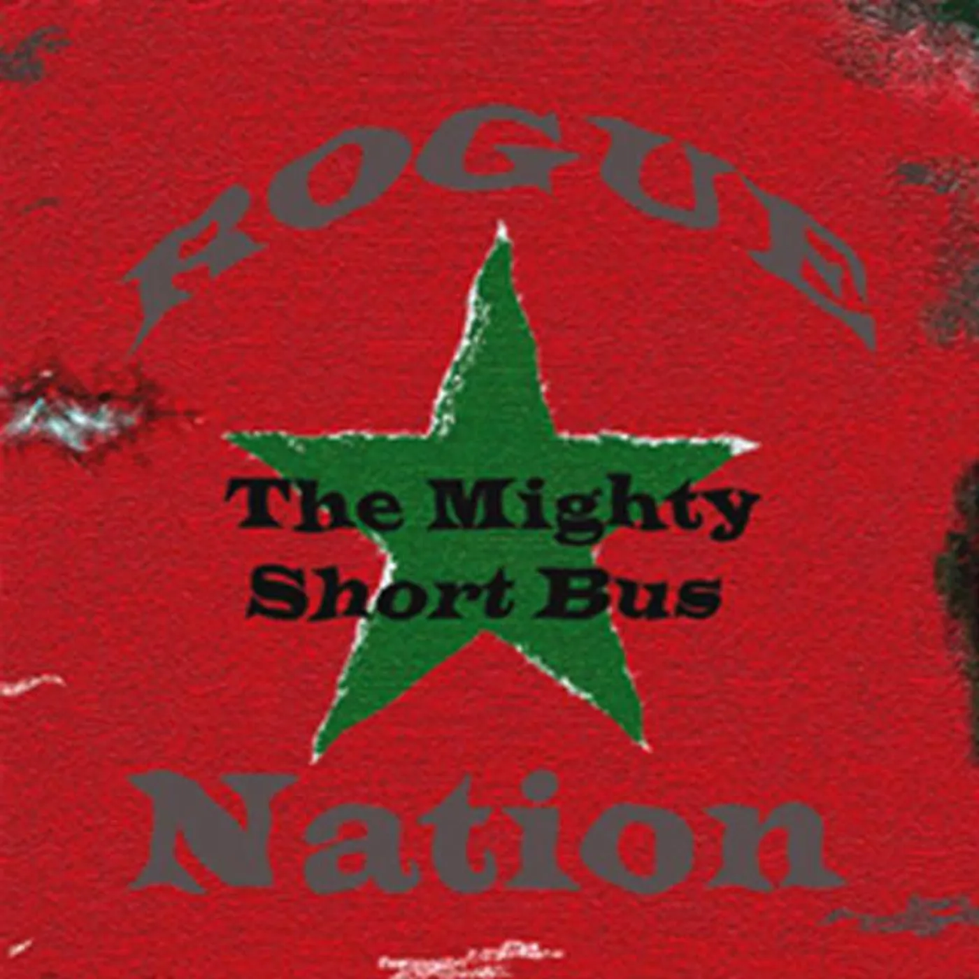 The Mighty Short Bus