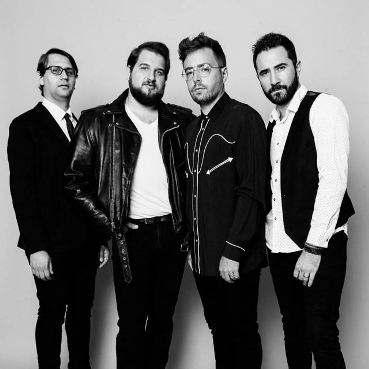 The Midnight Callers Brand Page