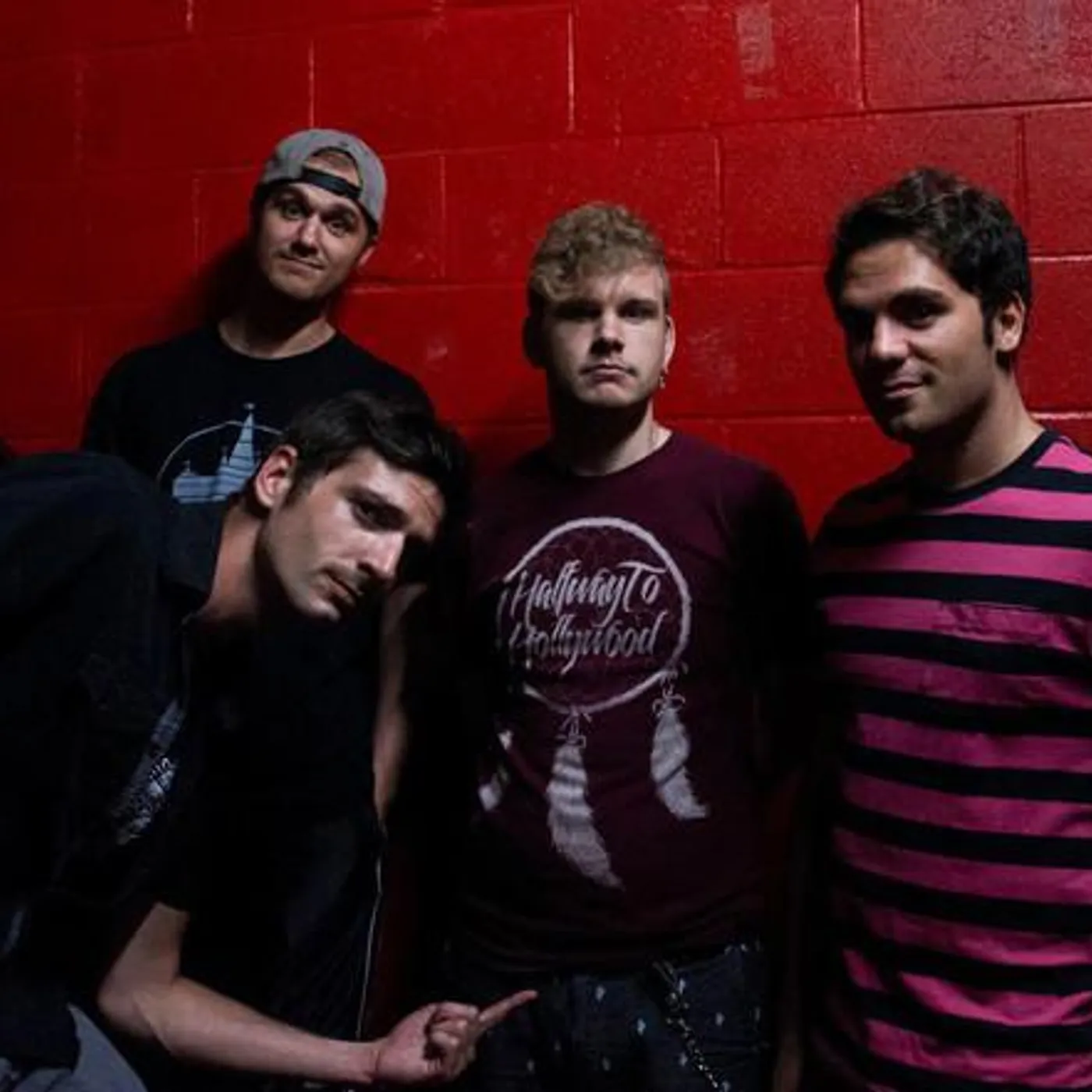 The Midnight Tryouts