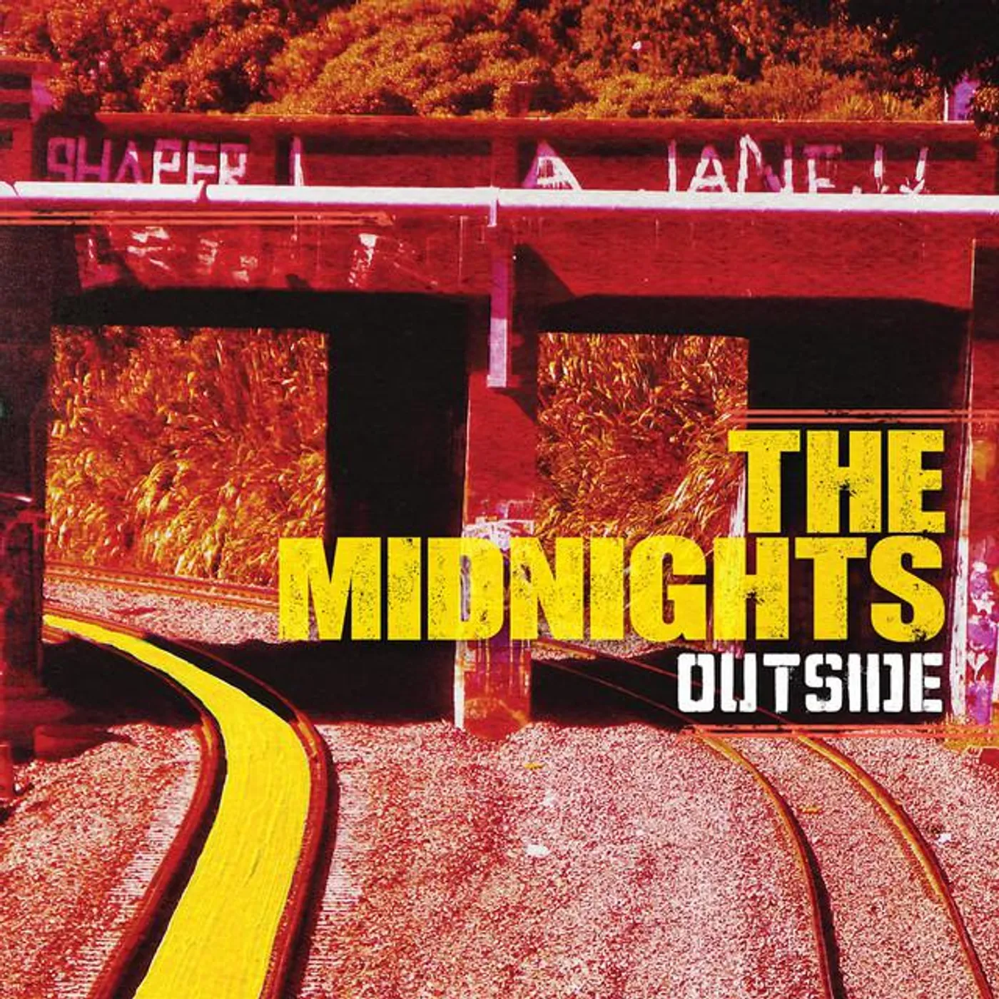The Midnights