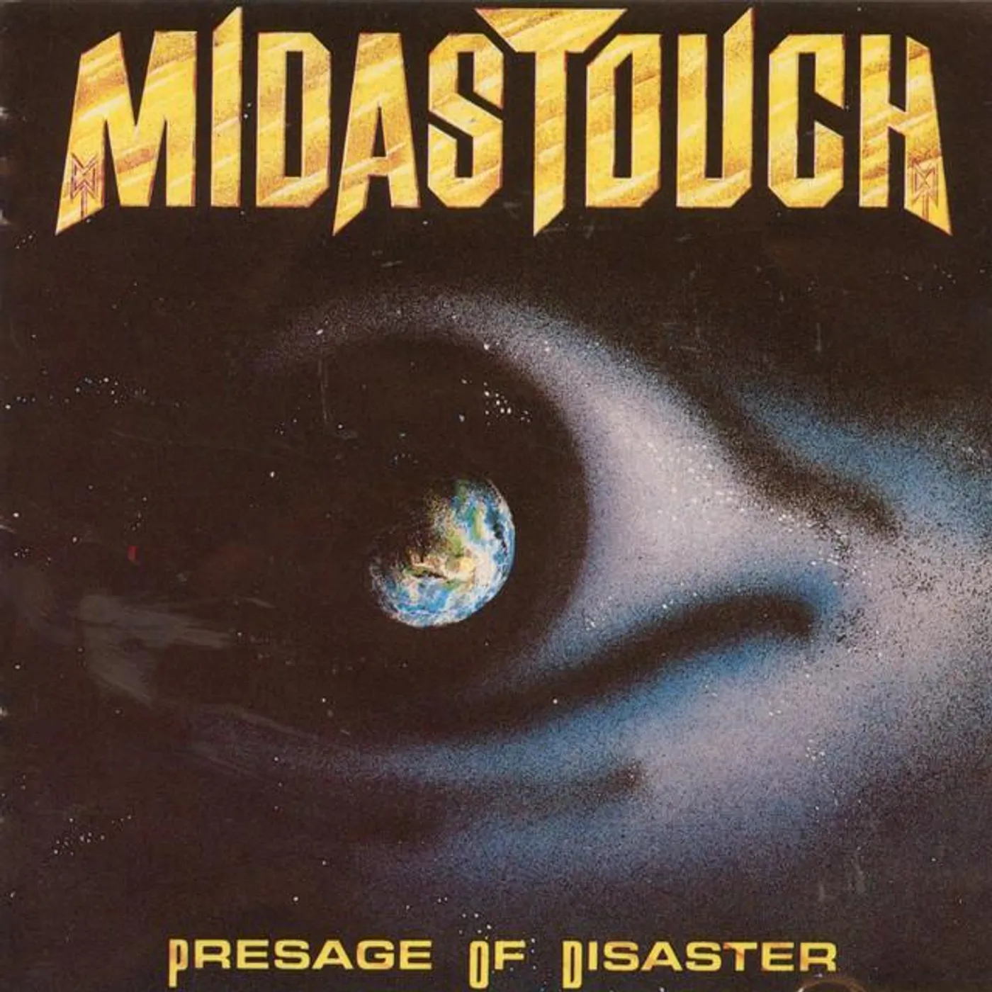 Midas Touch
