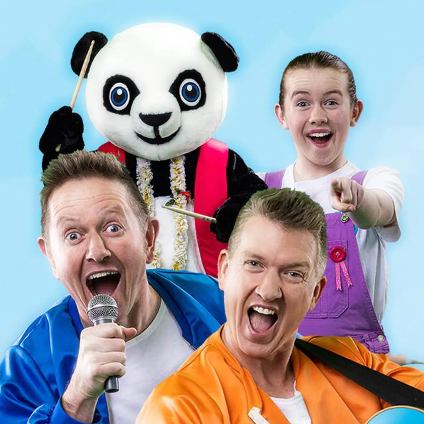 The MikMaks Brand Page